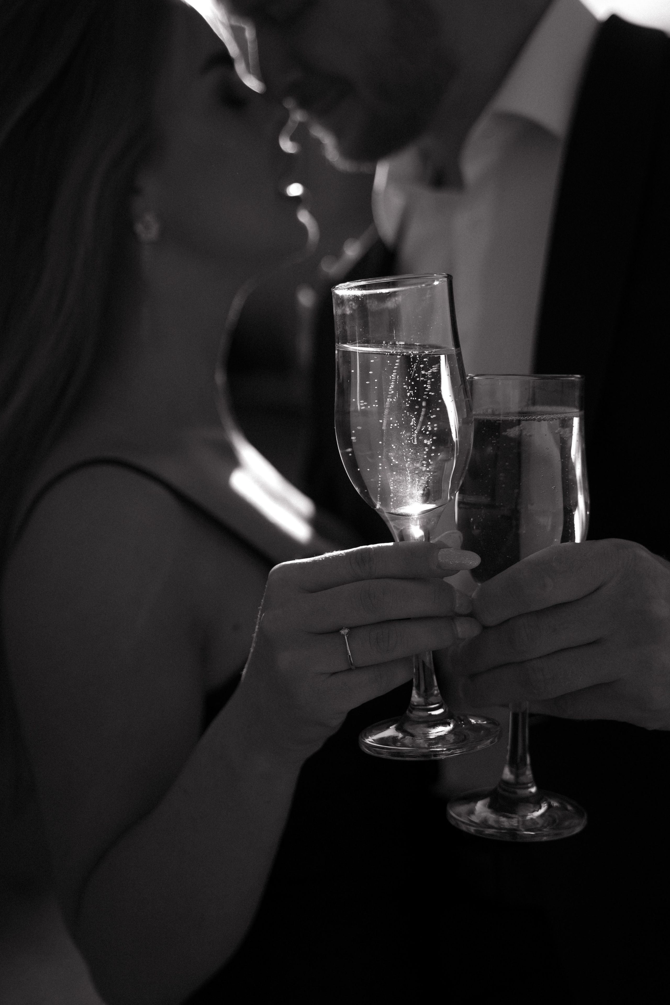 Алексей & Анастасия. Свадебный фотограф в Петрозаводске Сергей Кокорев