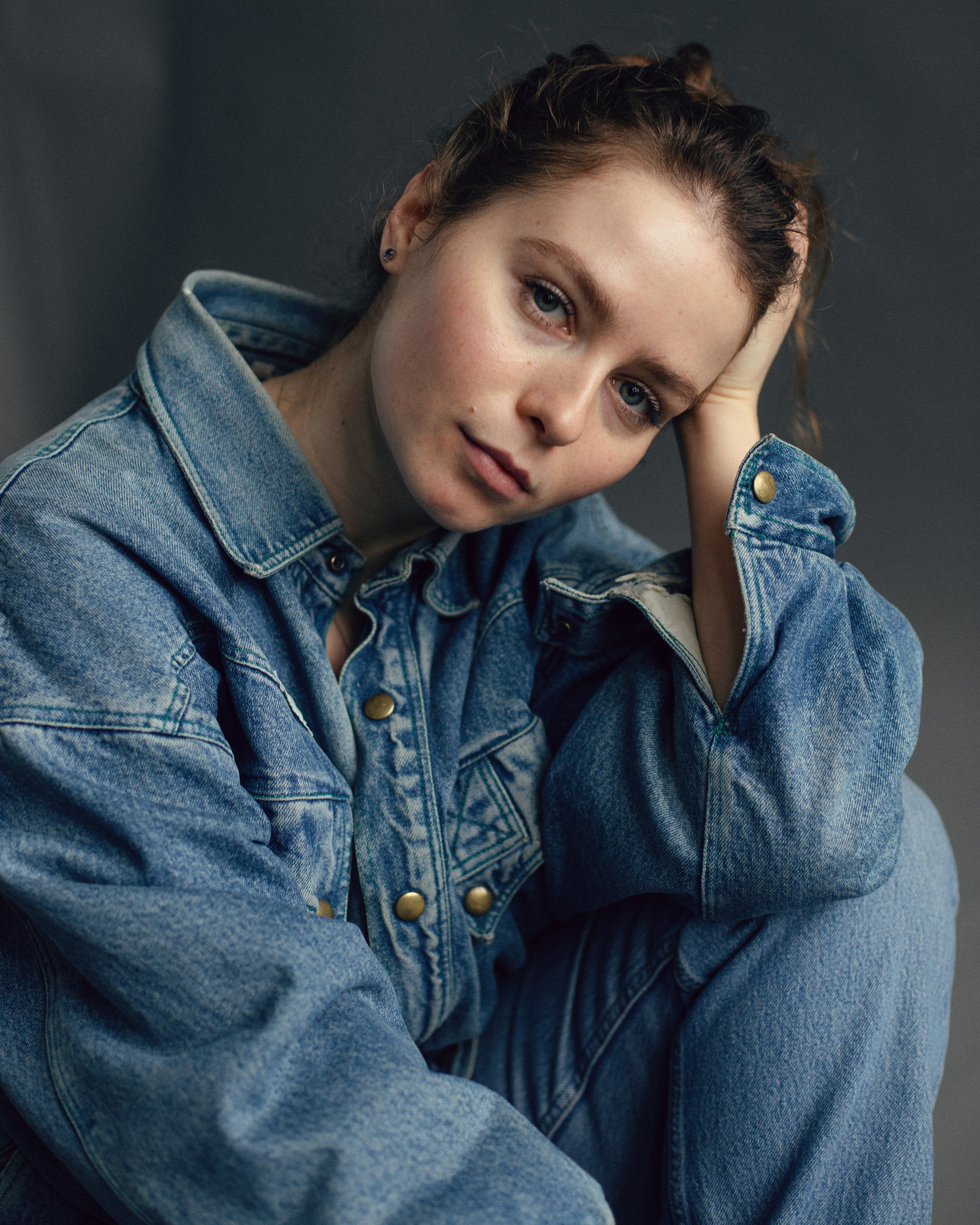 Лиора. Фотограф в Москве — Евгения Прокопенко