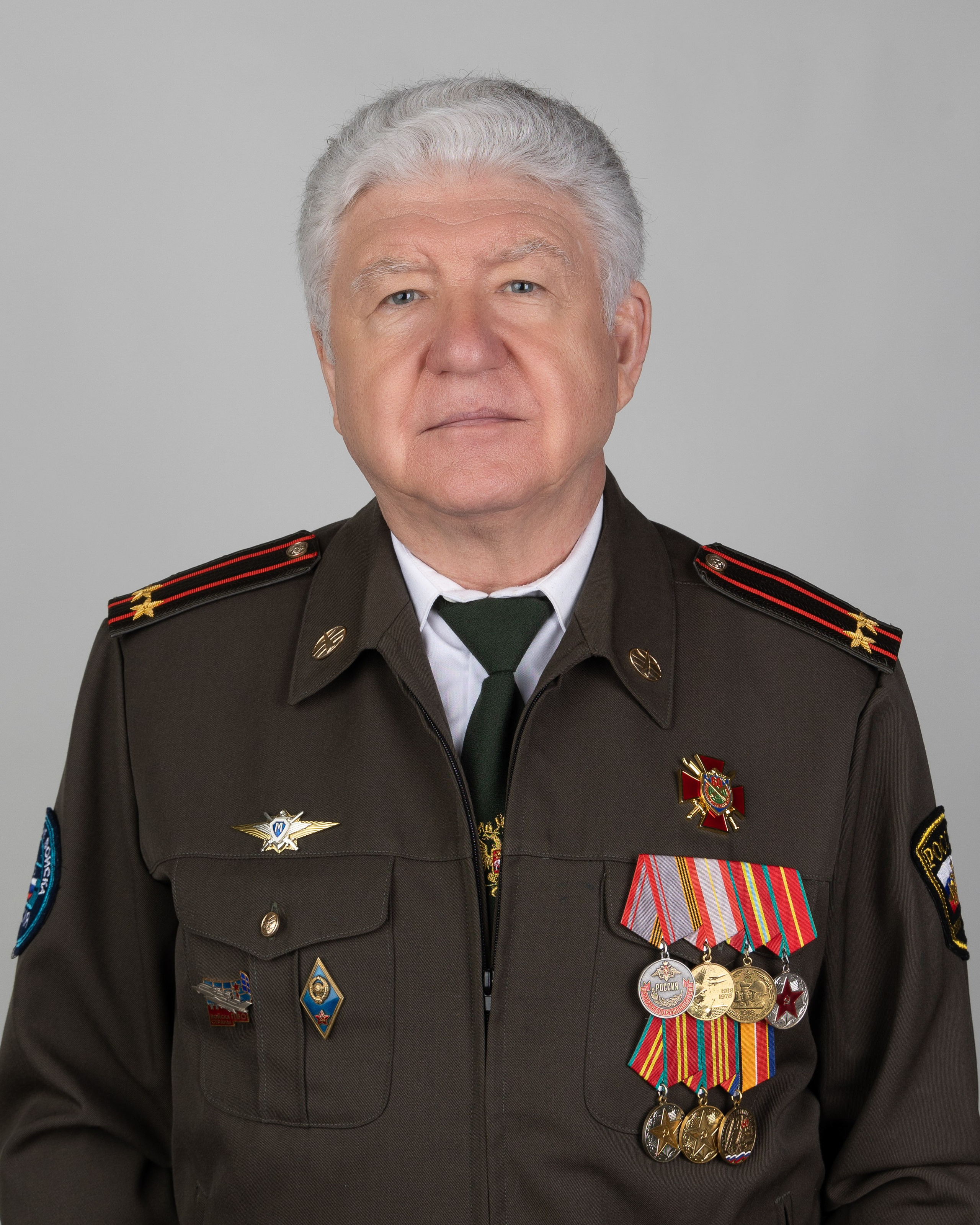 ДЕЛОВАЯ СЪЁМКА. Фотограф Владимир Роля