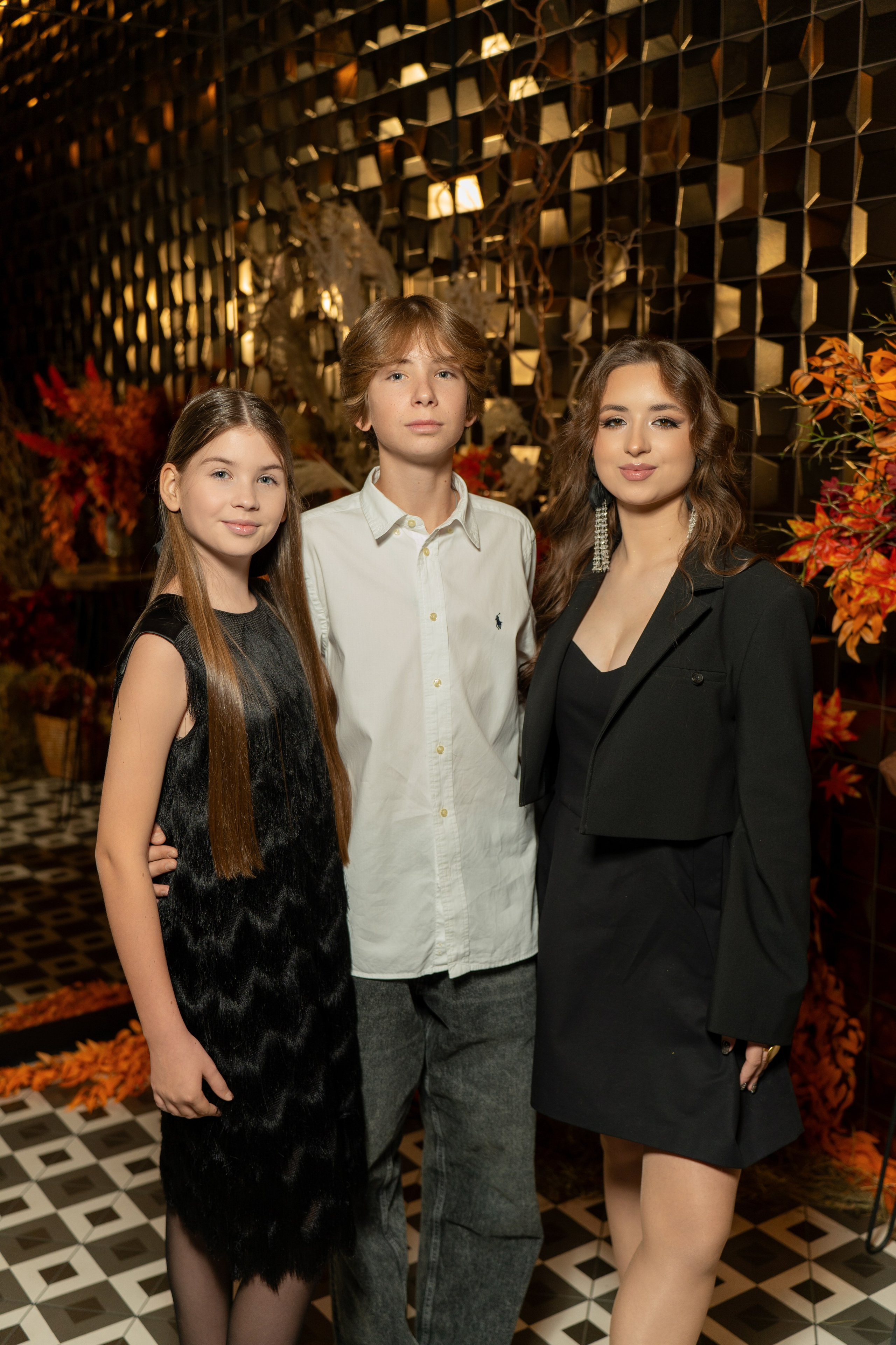 18 лет. Семейный и свадебный фотограф Минск, Беларусь Анна Орловская