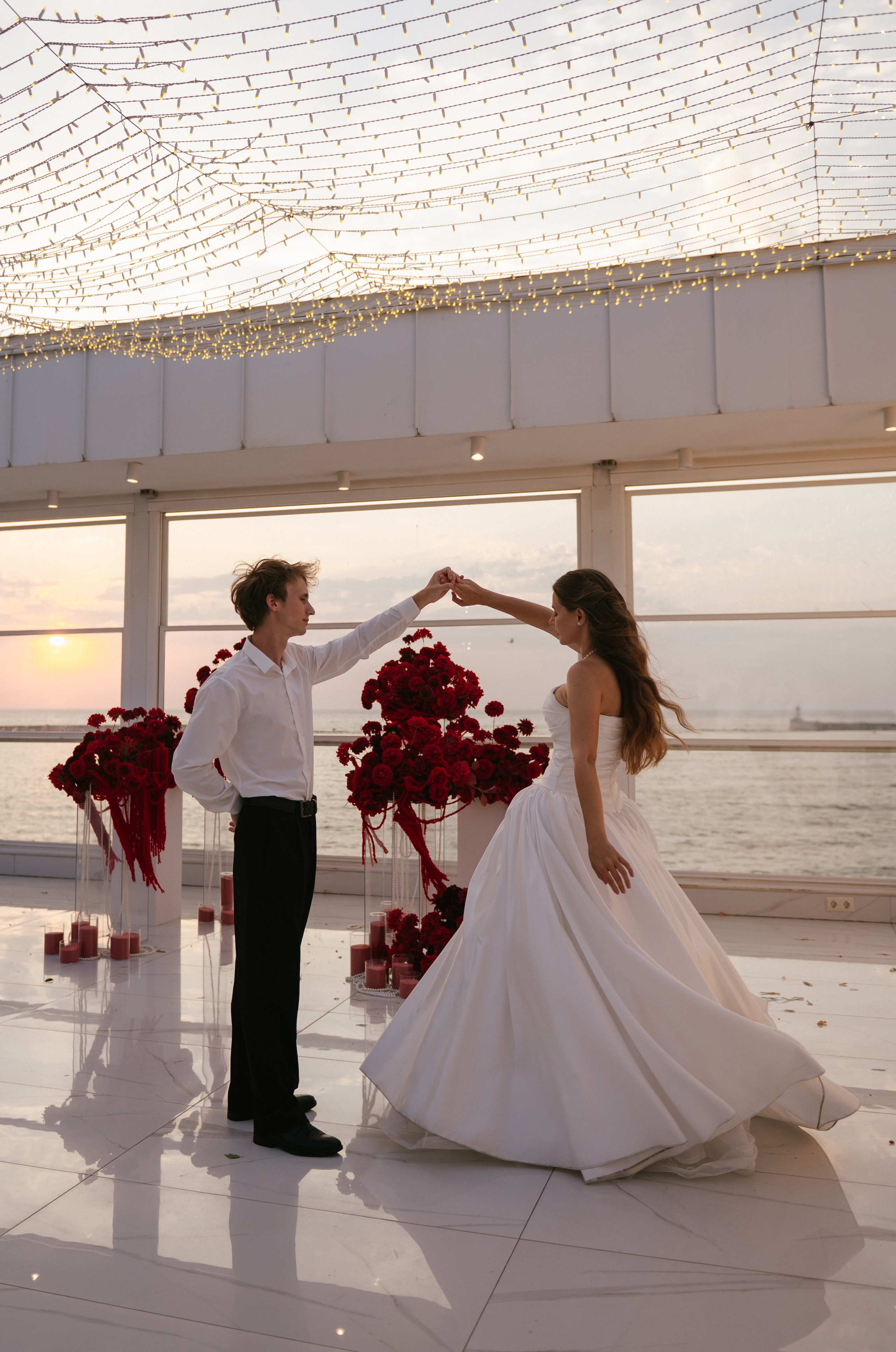 07.08.25. Свадебный, женский, семейный фотограф в Севастополе Юлия Мошенко