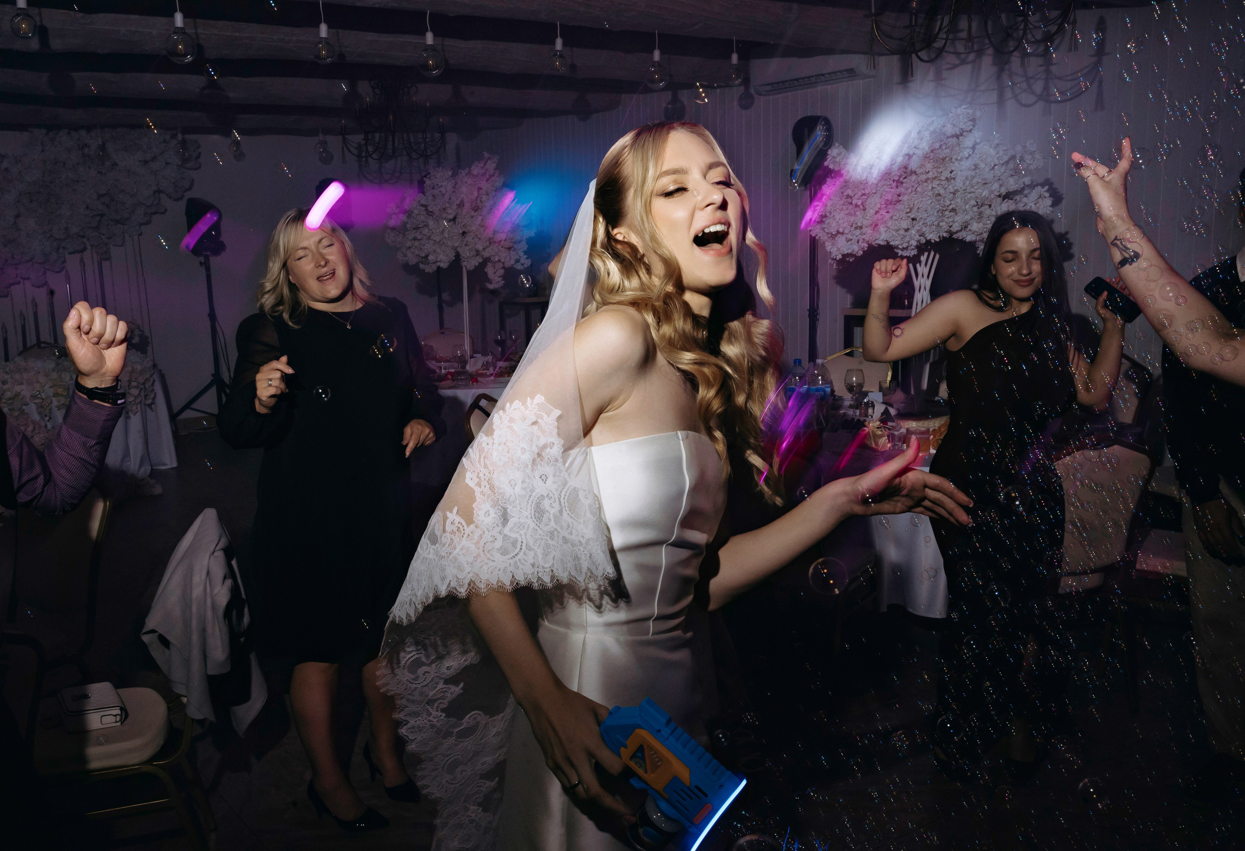 D + V. Свадебный фотограф в Минске Вадим Бурчик