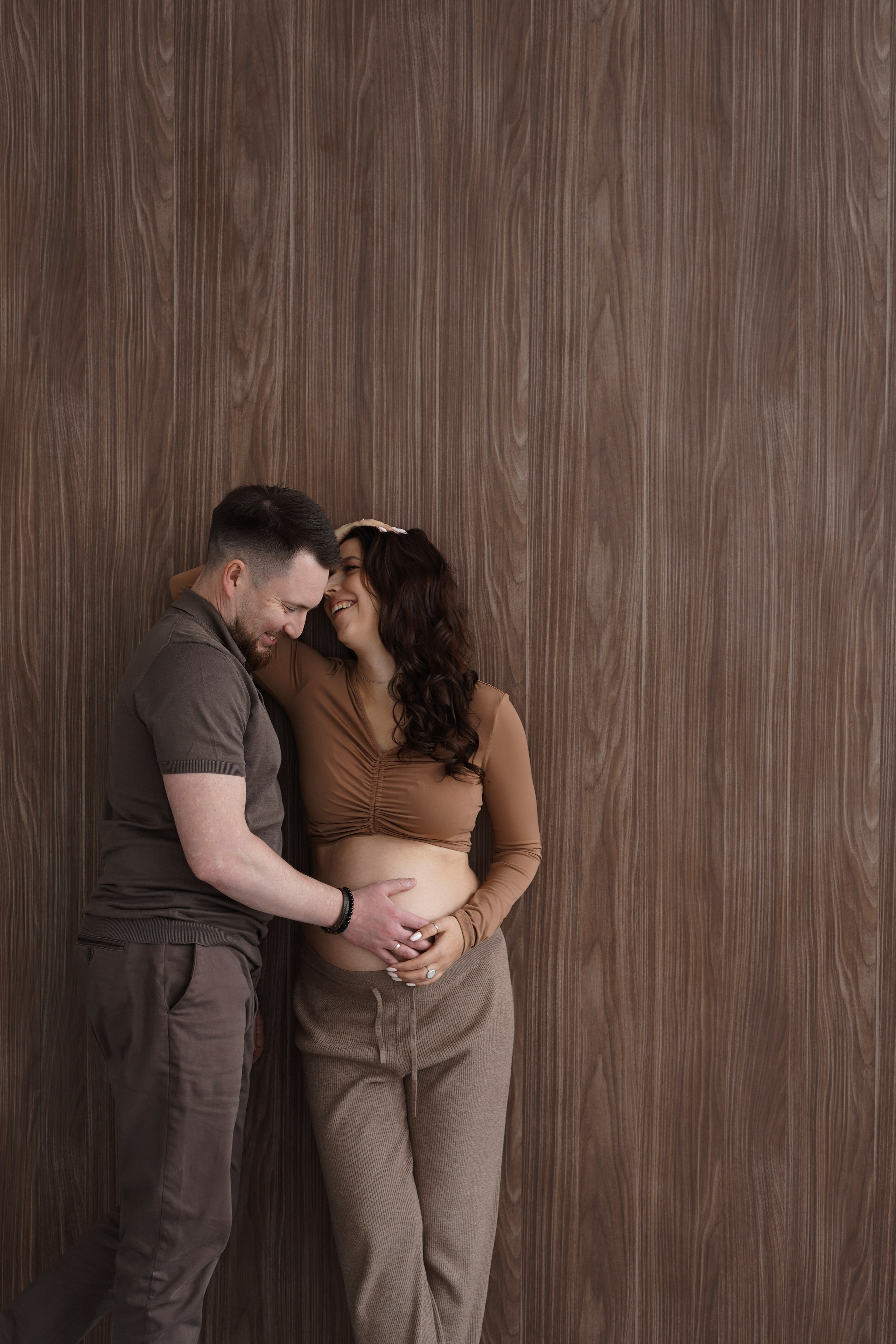 Дима & Ксюша. Ваш фотограф Анастасия Болотникова