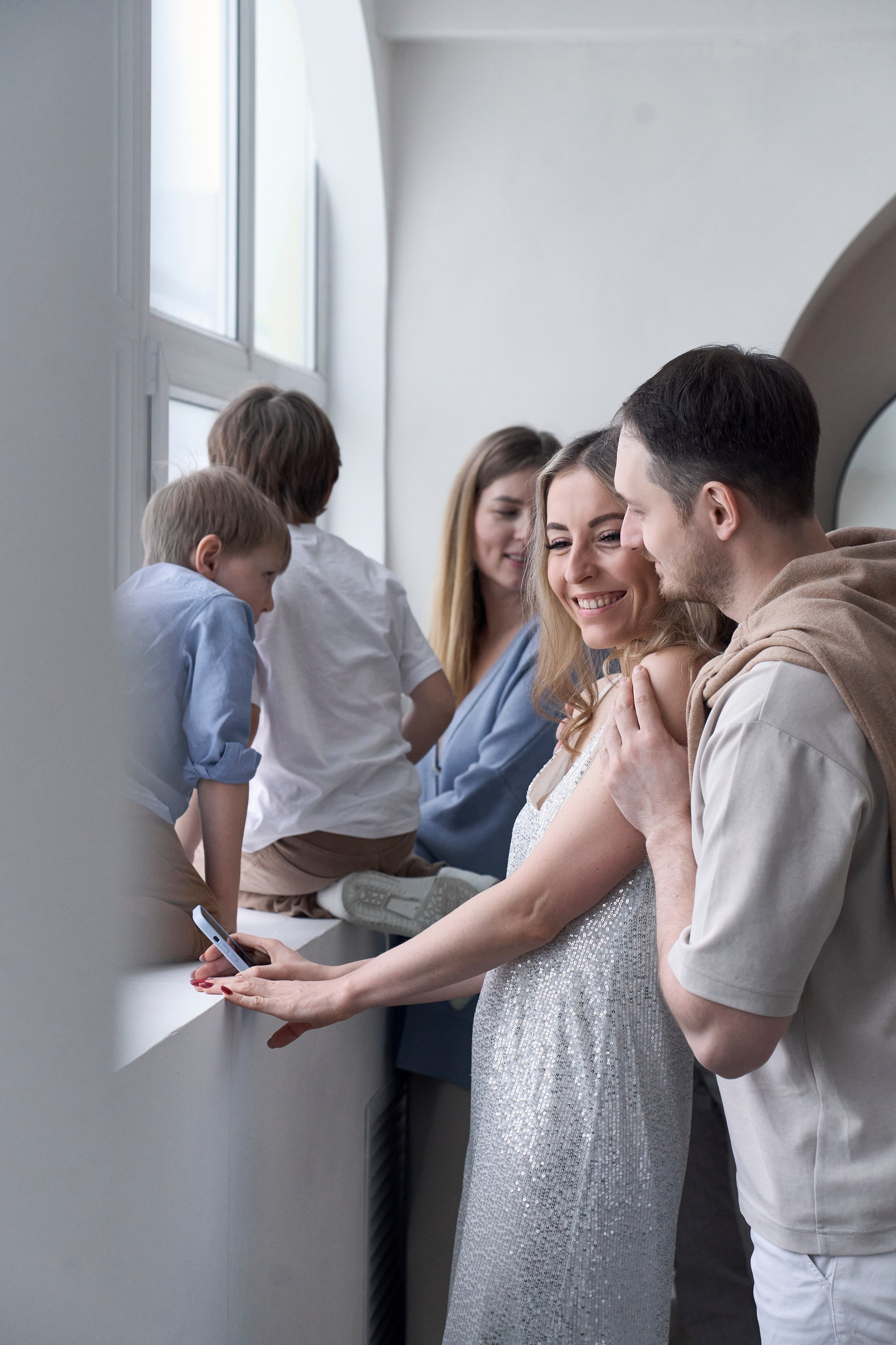 Большая история. Ваш фотограф Анастасия Болотникова