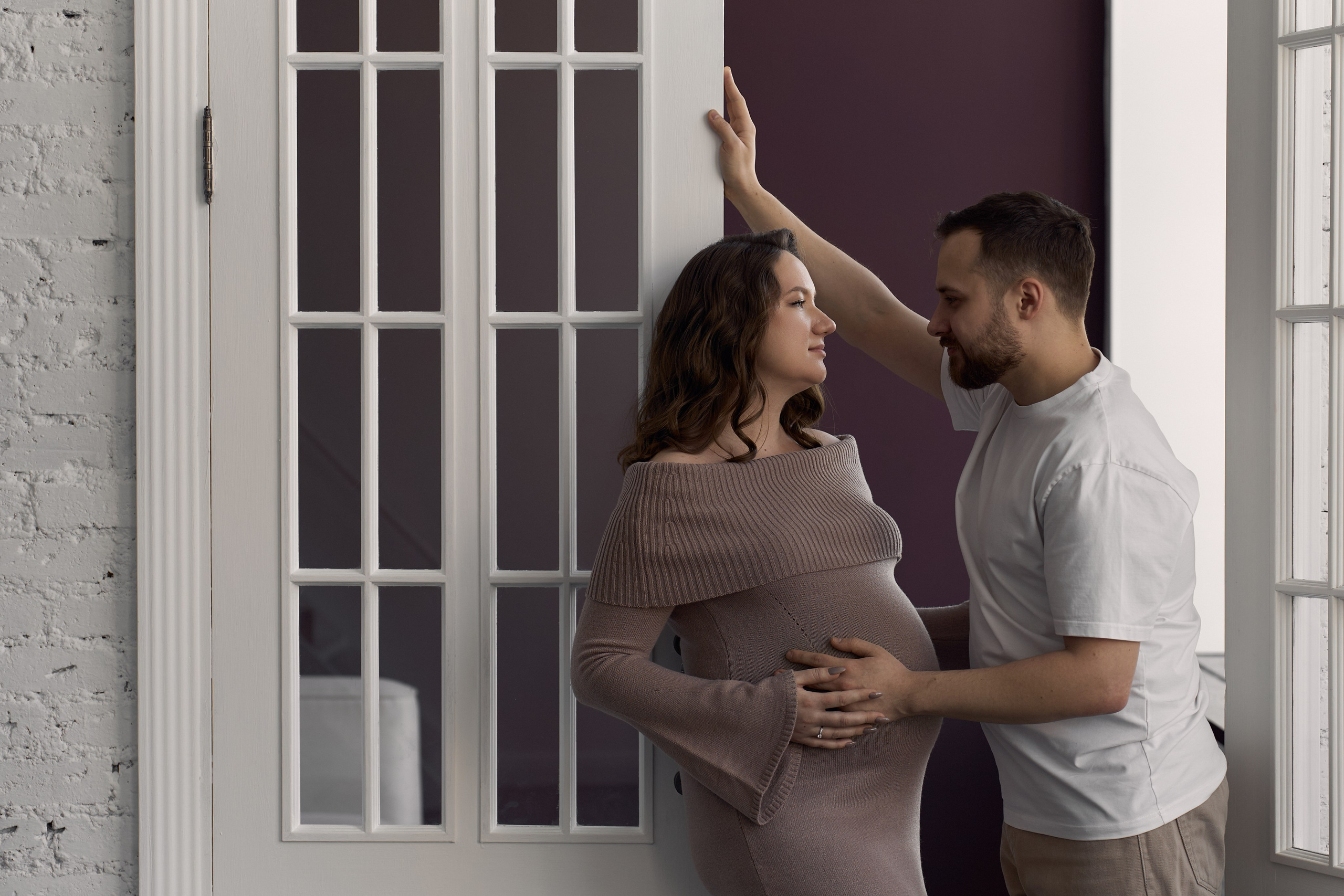 Никита & Катя. Ваш фотограф Анастасия Болотникова