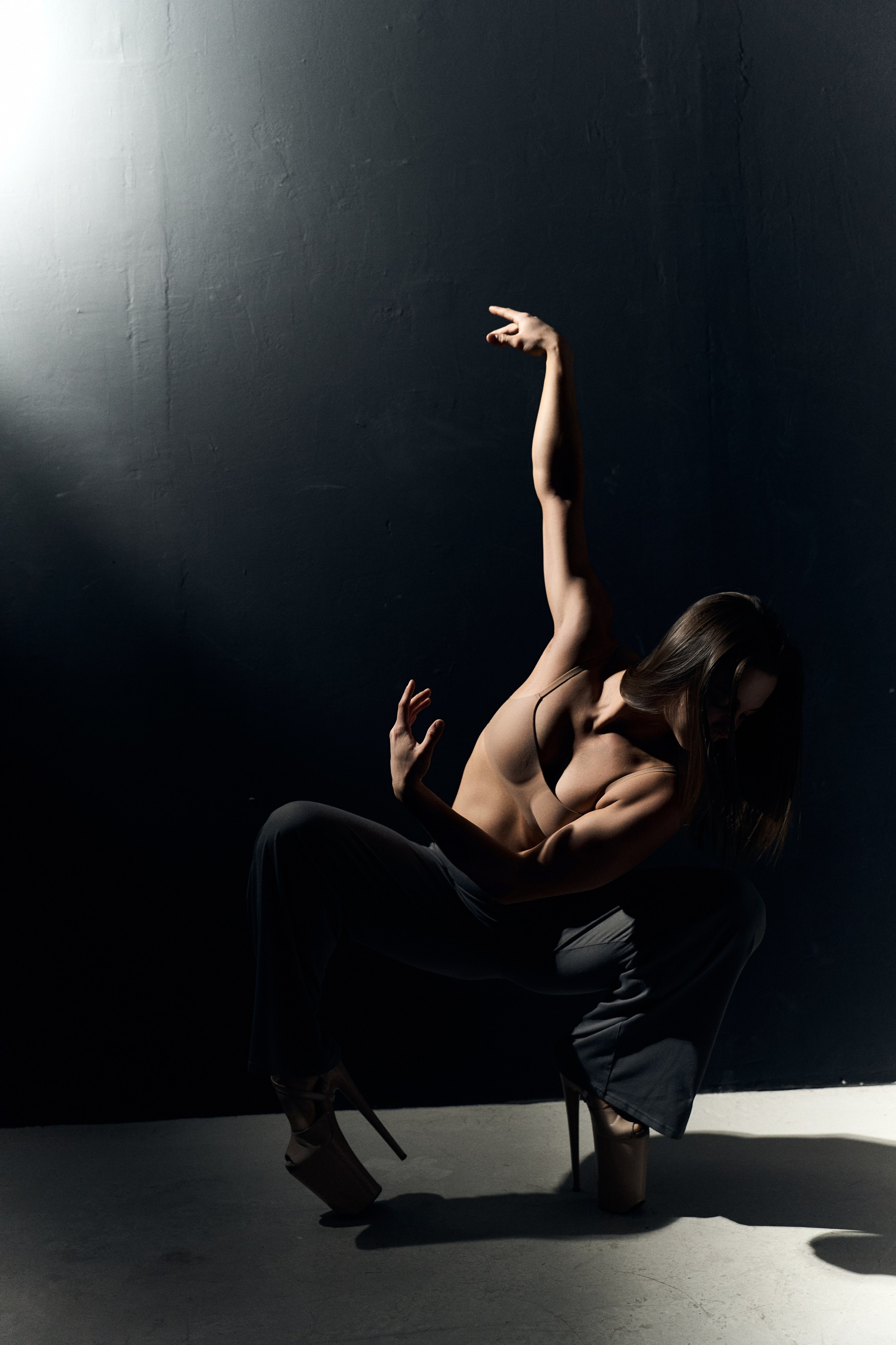 Анна. Ваш фотограф Анастасия Болотникова