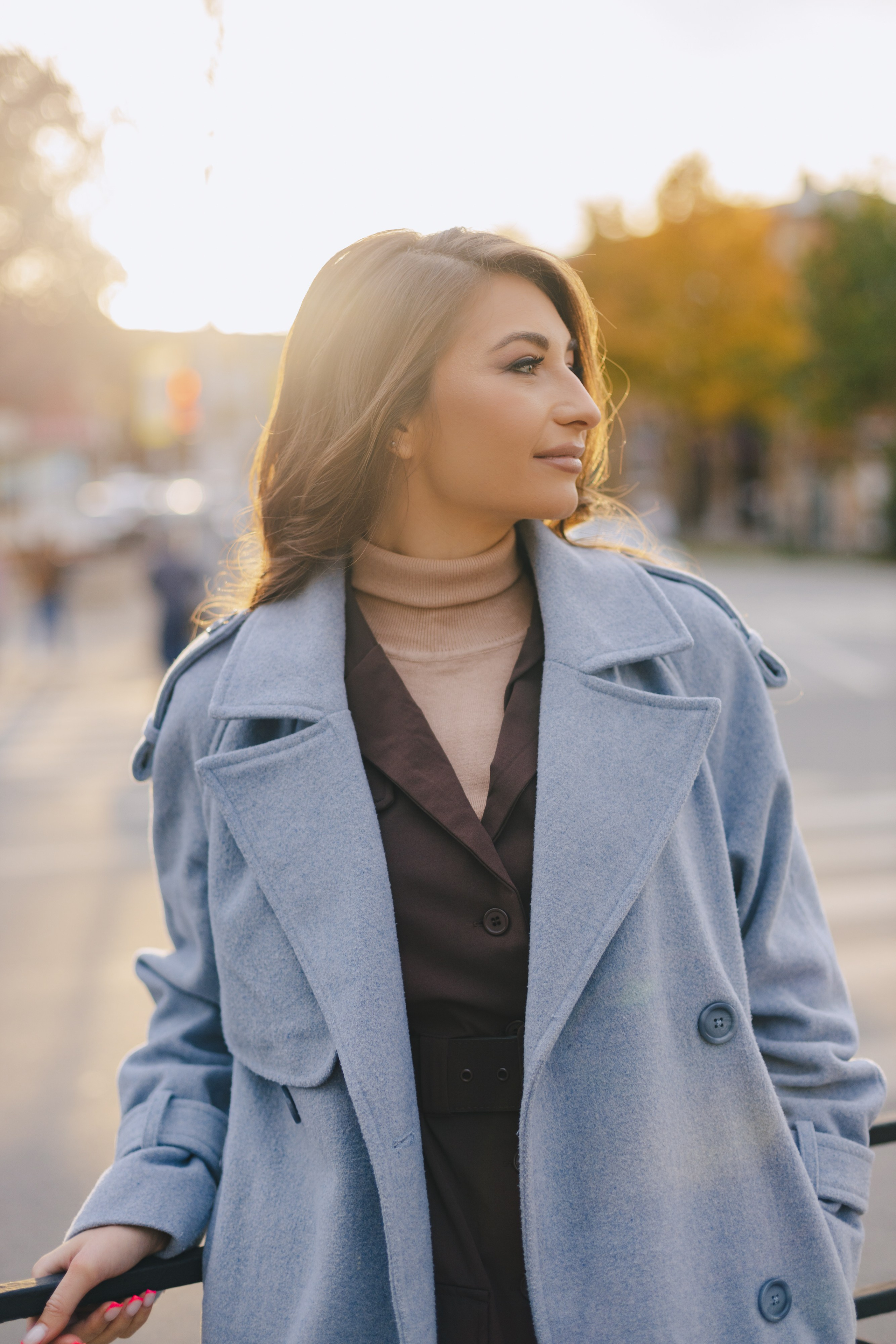 Ира. Фотограф Таганрог Любимая Надя