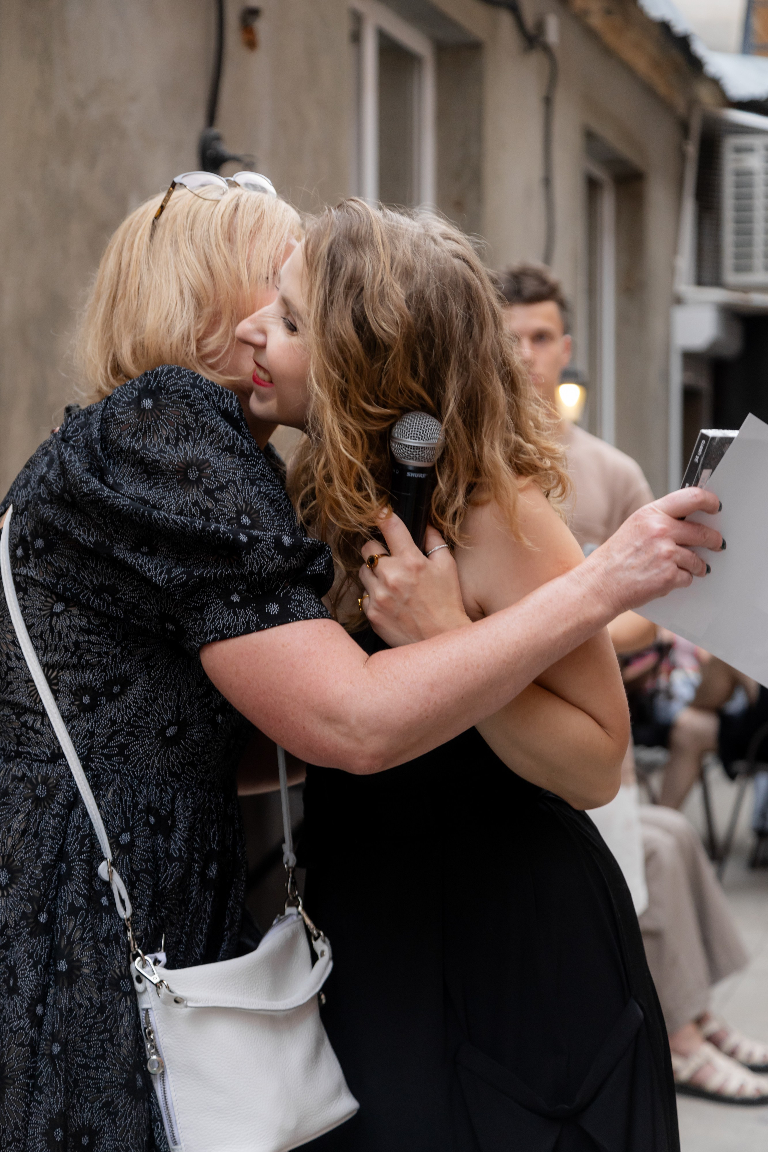 Акварель. Фотограф в Самаре / Олеся Широнина