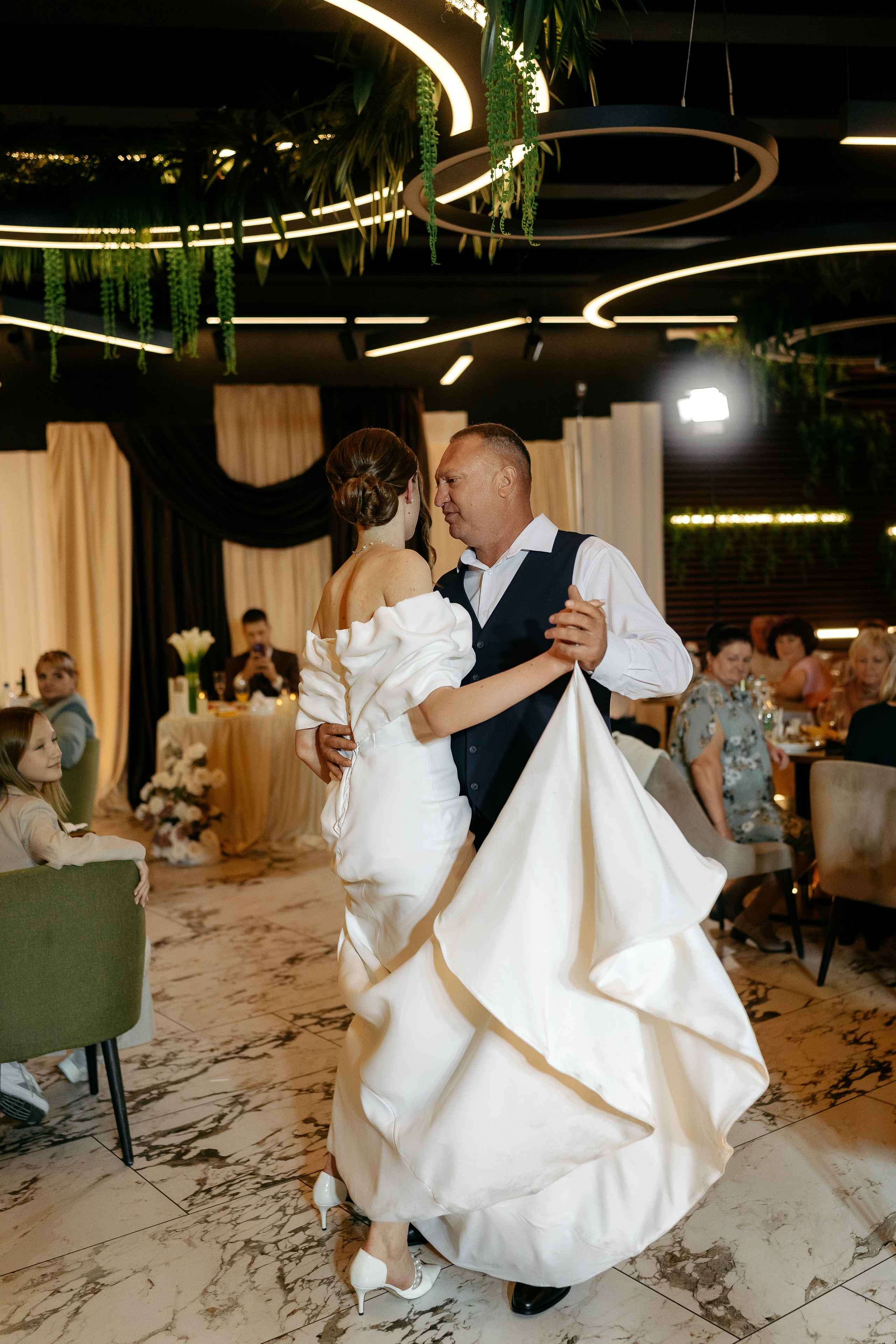 Андрей и Юлия. Свадебный и семейный фотограф в Алексеевке Марина Купреева