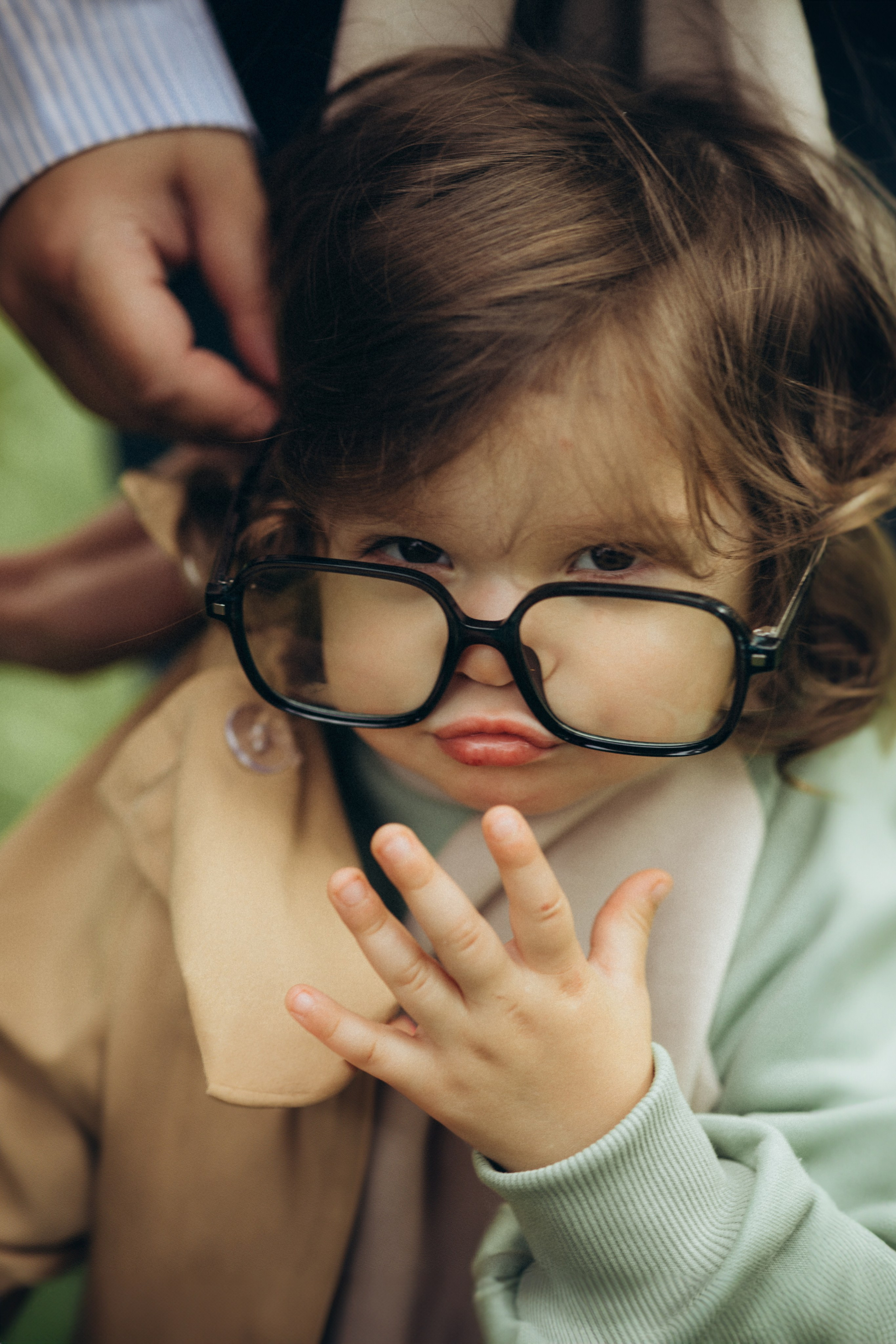 Дети. Юлия Пробер фотограф в Санкт-Петербурге