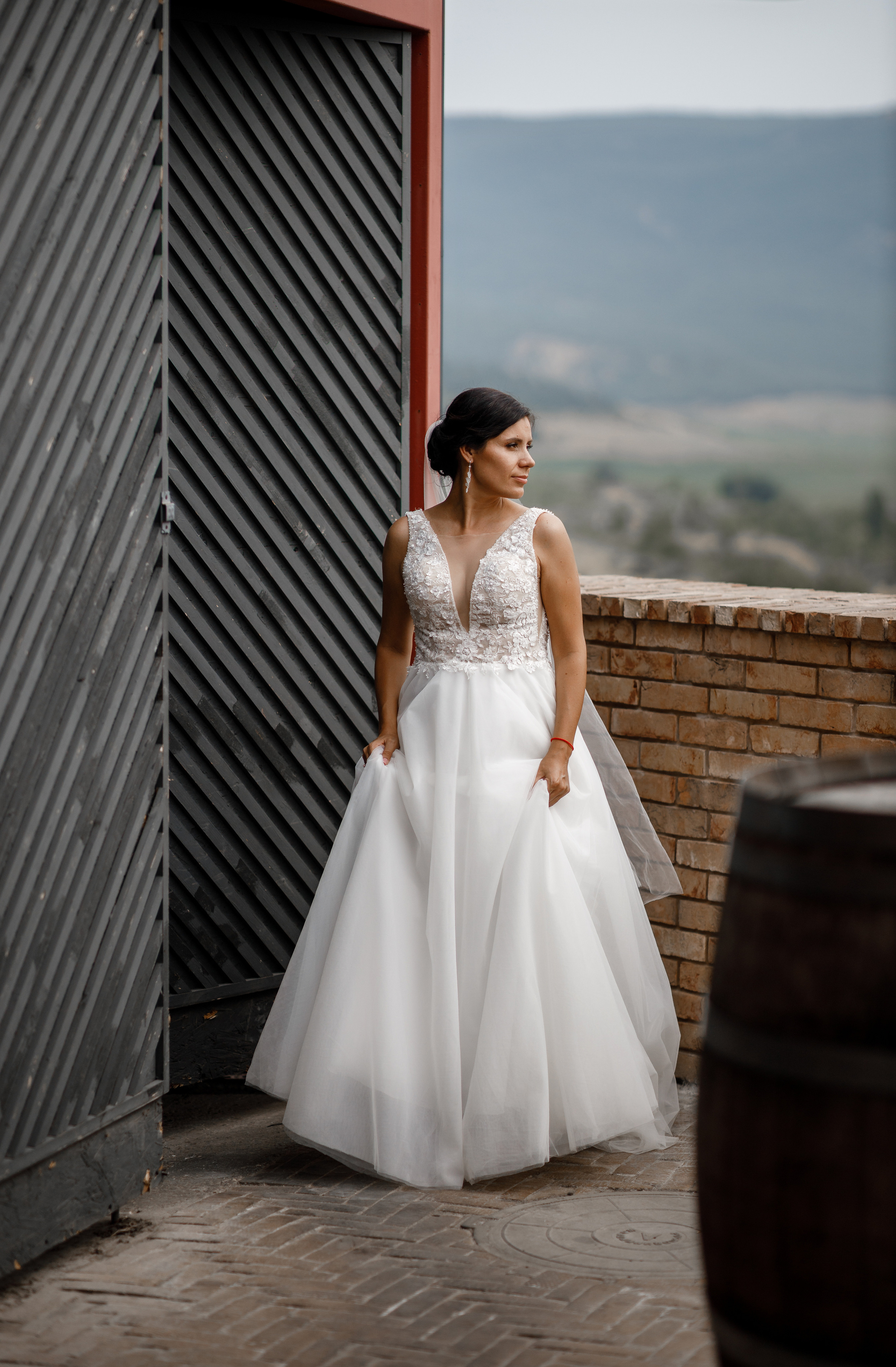 Анонс свадьбы Светланы и Евгения. Свадебный фотограф в Крыму и Севастополе Ольга Баскакова