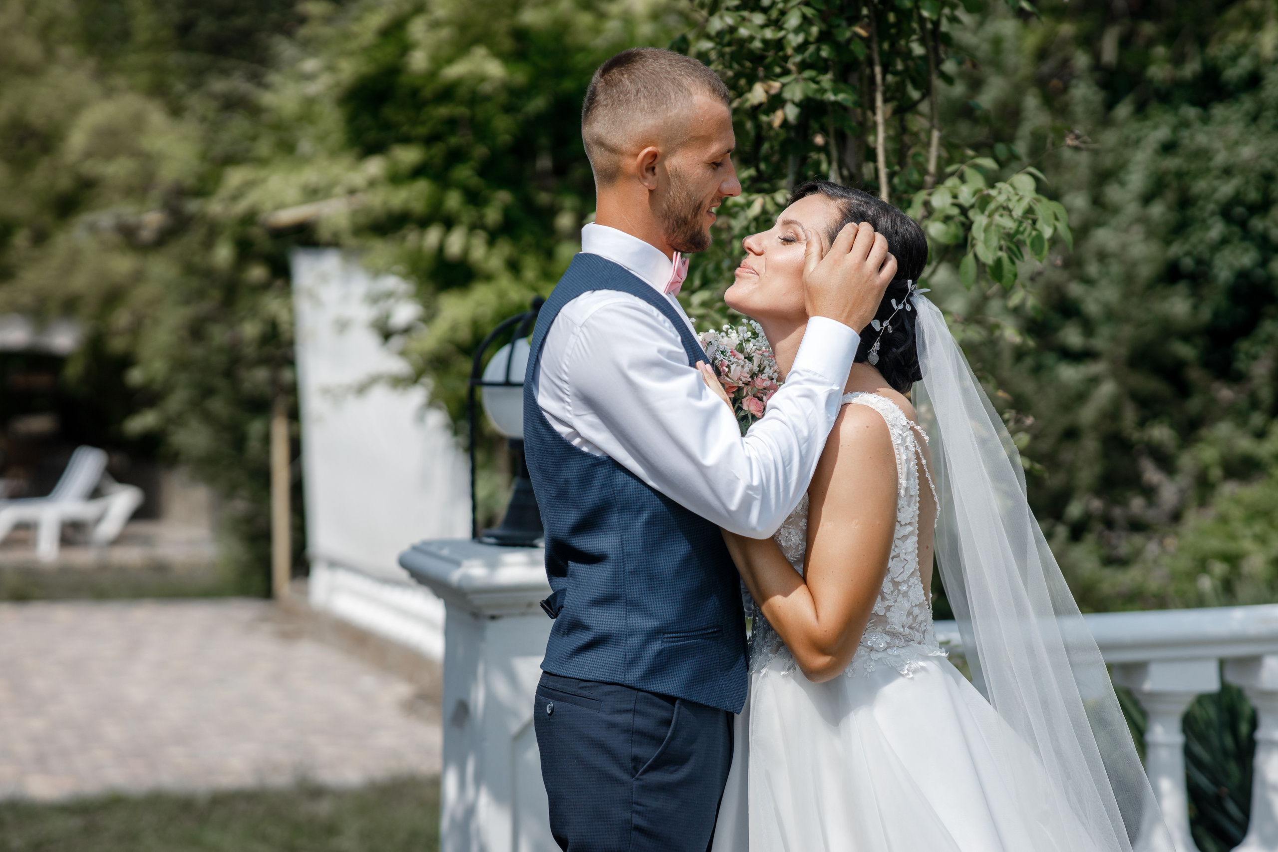 Анонс свадьбы Светланы и Евгения. Свадебный фотограф в Крыму и Севастополе Ольга Баскакова
