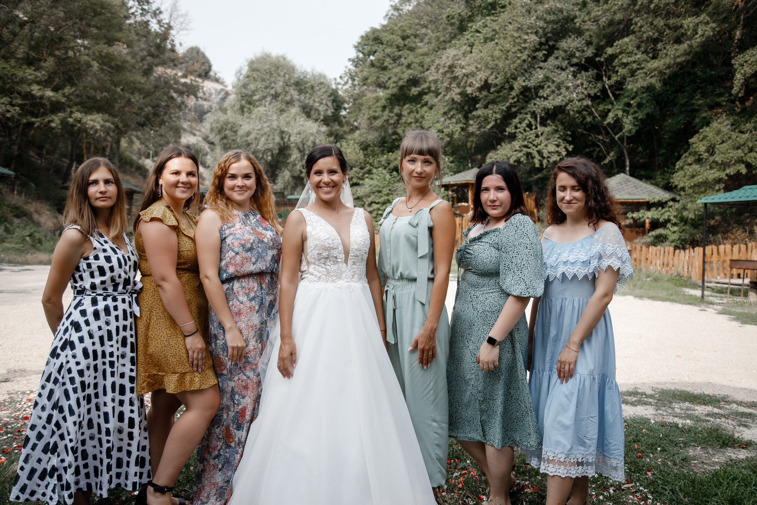 Анонс свадьбы Светланы и Евгения. Свадебный фотограф в Крыму и Севастополе Ольга Баскакова