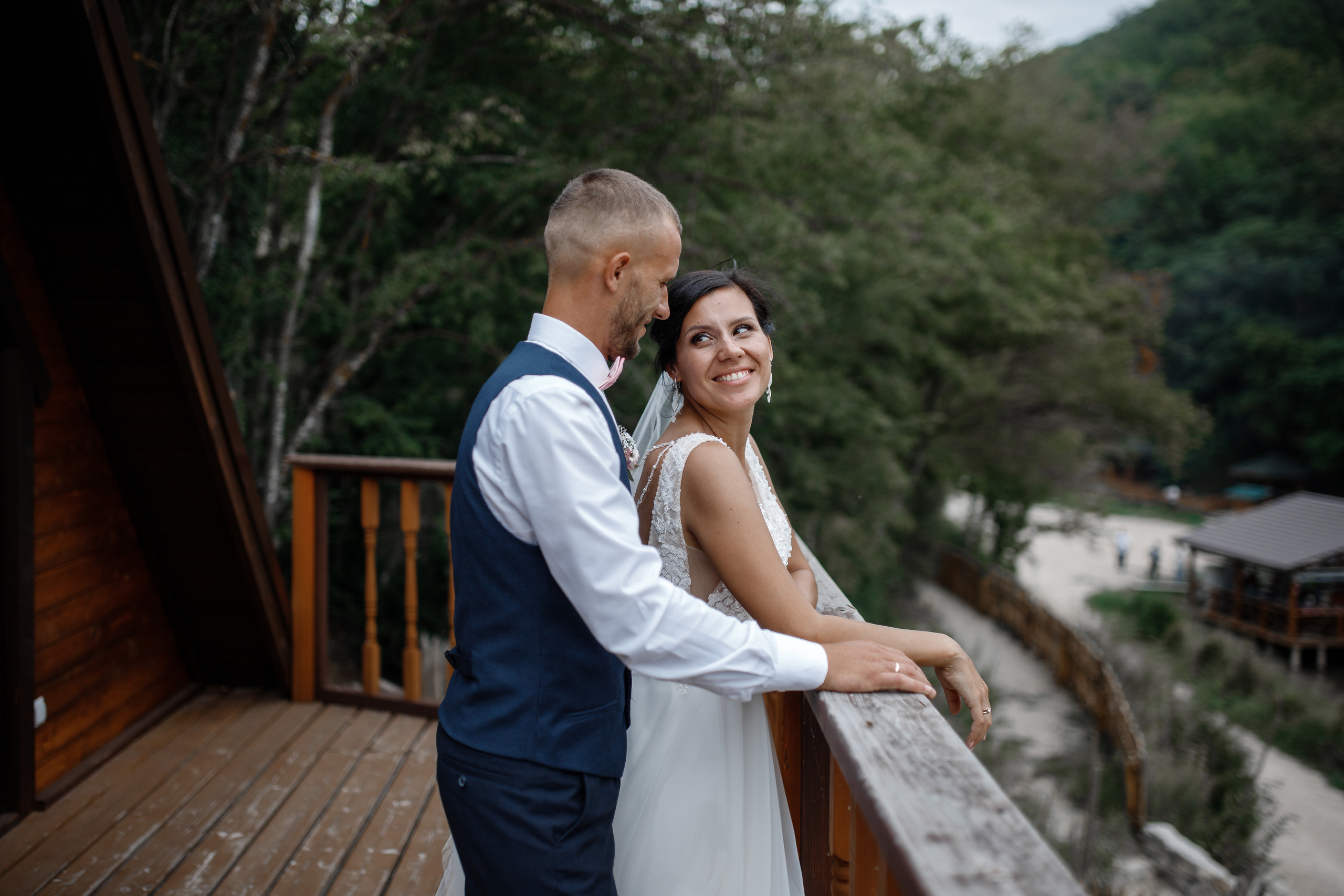 Анонс свадьбы Светланы и Евгения. Свадебный фотограф в Крыму и Севастополе Ольга Баскакова