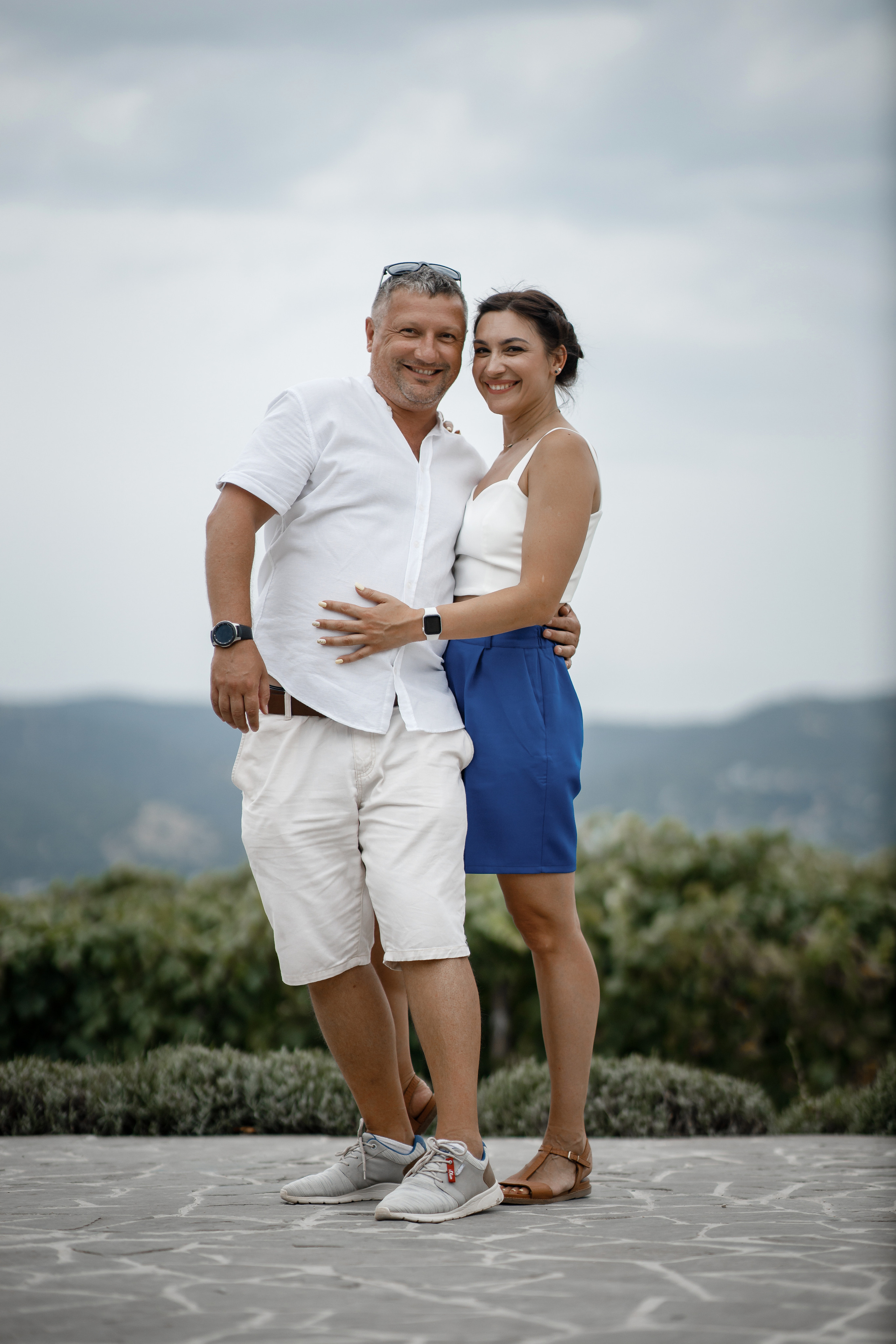 Анонс свадьбы Светланы и Евгения. Свадебный фотограф в Крыму и Севастополе Ольга Баскакова