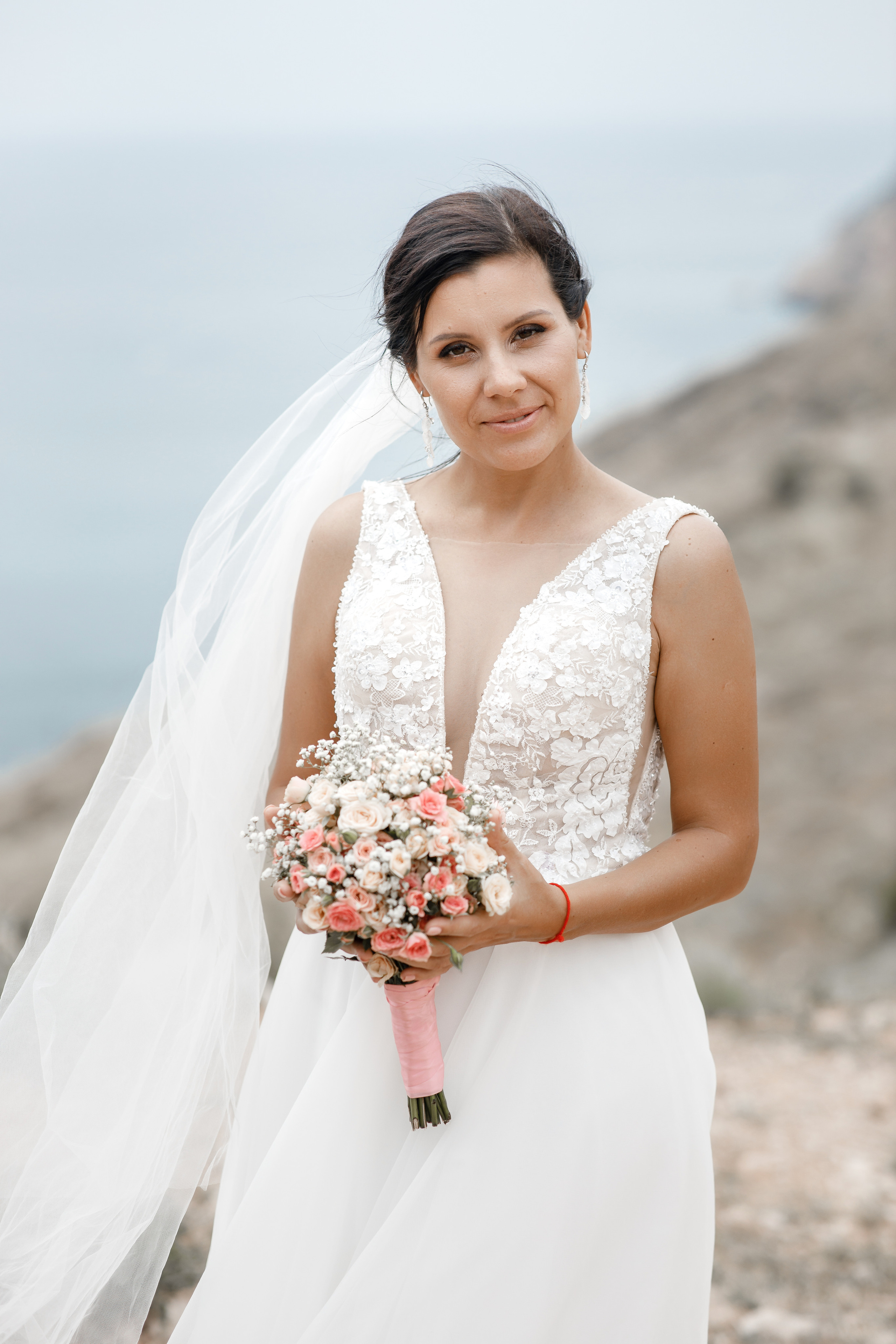 Анонс свадьбы Светланы и Евгения. Свадебный фотограф в Крыму и Севастополе Ольга Баскакова