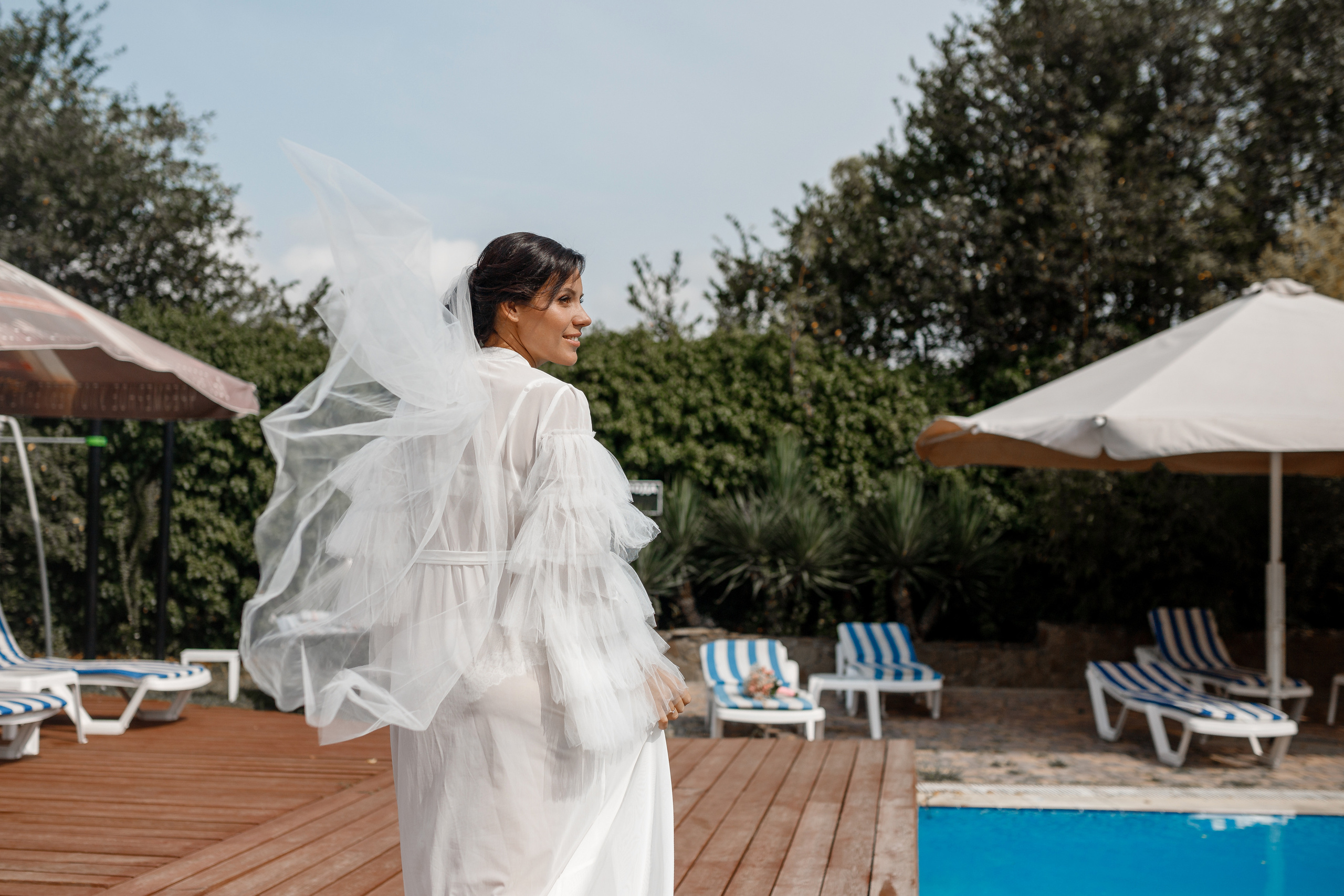 Анонс свадьбы Светланы и Евгения. Свадебный фотограф в Крыму и Севастополе Ольга Баскакова