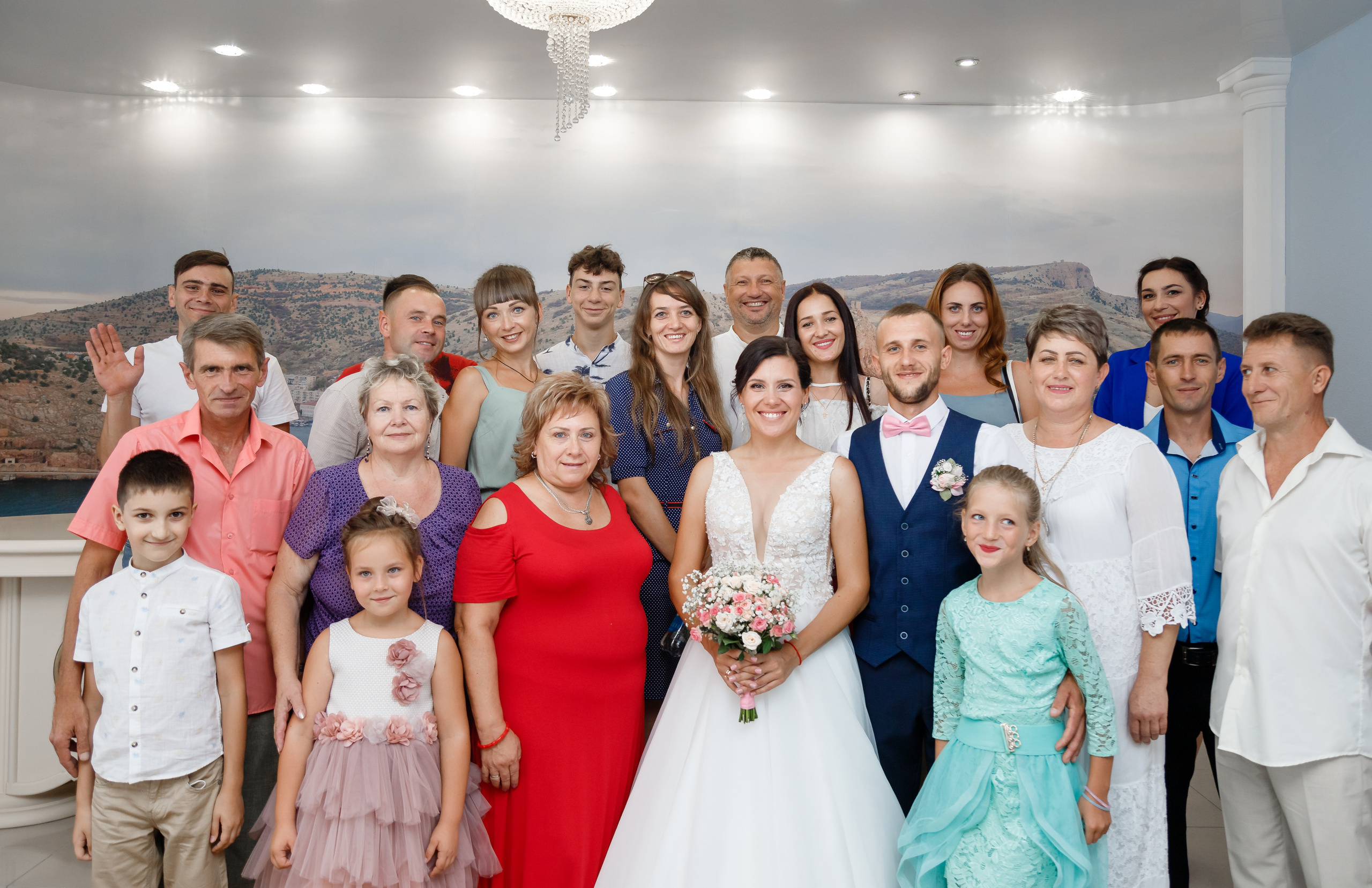 Анонс свадьбы Светланы и Евгения. Свадебный фотограф в Крыму и Севастополе Ольга Баскакова