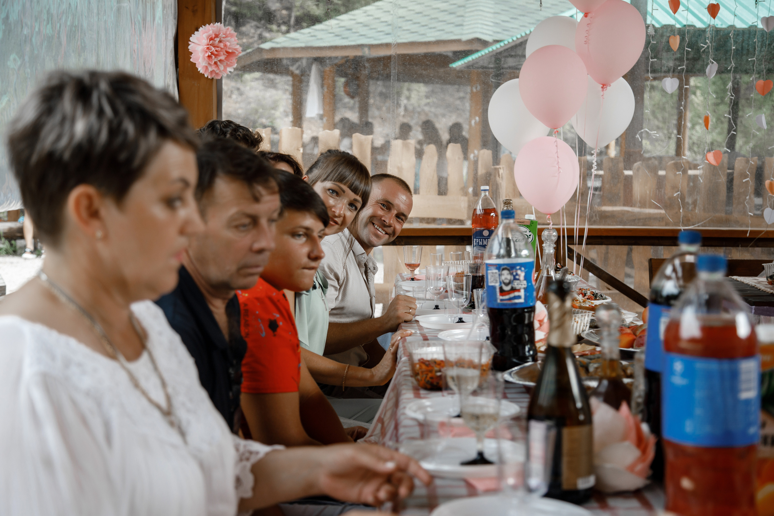 Анонс свадьбы Светланы и Евгения. Свадебный фотограф в Крыму и Севастополе Ольга Баскакова