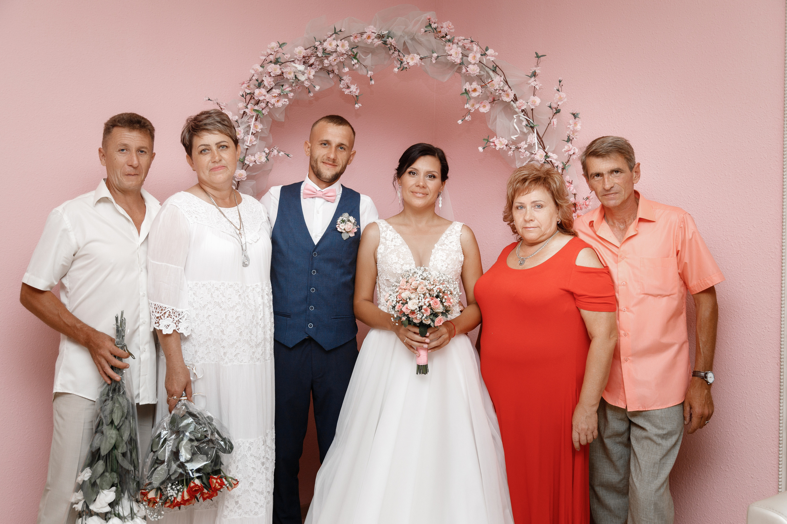 Анонс свадьбы Светланы и Евгения. Свадебный фотограф в Крыму и Севастополе Ольга Баскакова