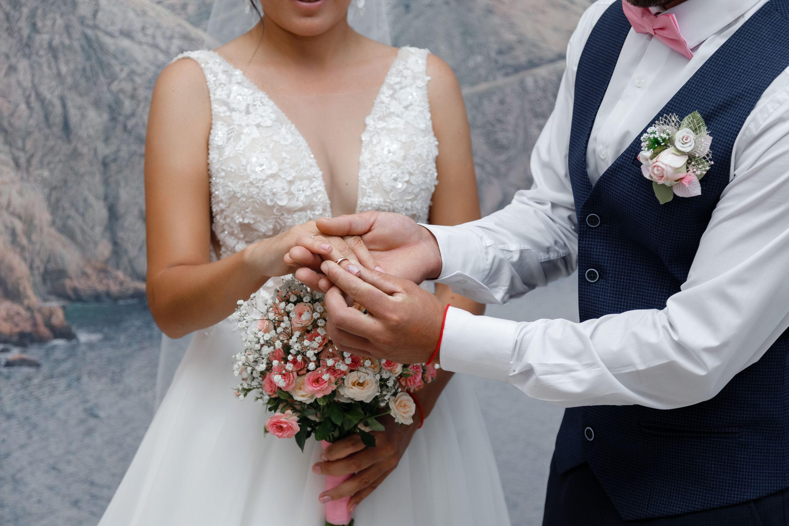 Анонс свадьбы Светланы и Евгения. Свадебный фотограф в Крыму и Севастополе Ольга Баскакова