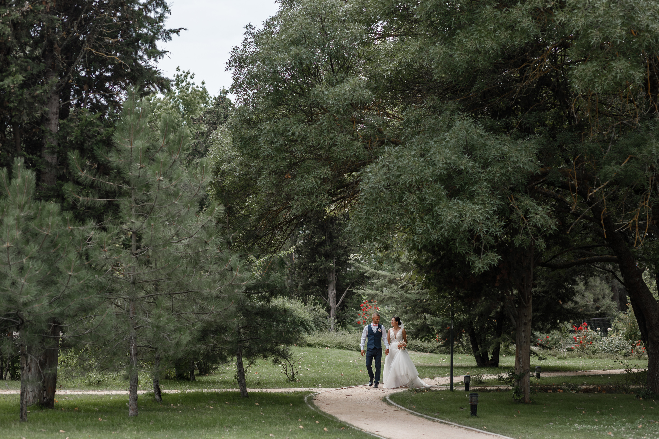 Анонс свадьбы Светланы и Евгения. Свадебный фотограф в Крыму и Севастополе Ольга Баскакова