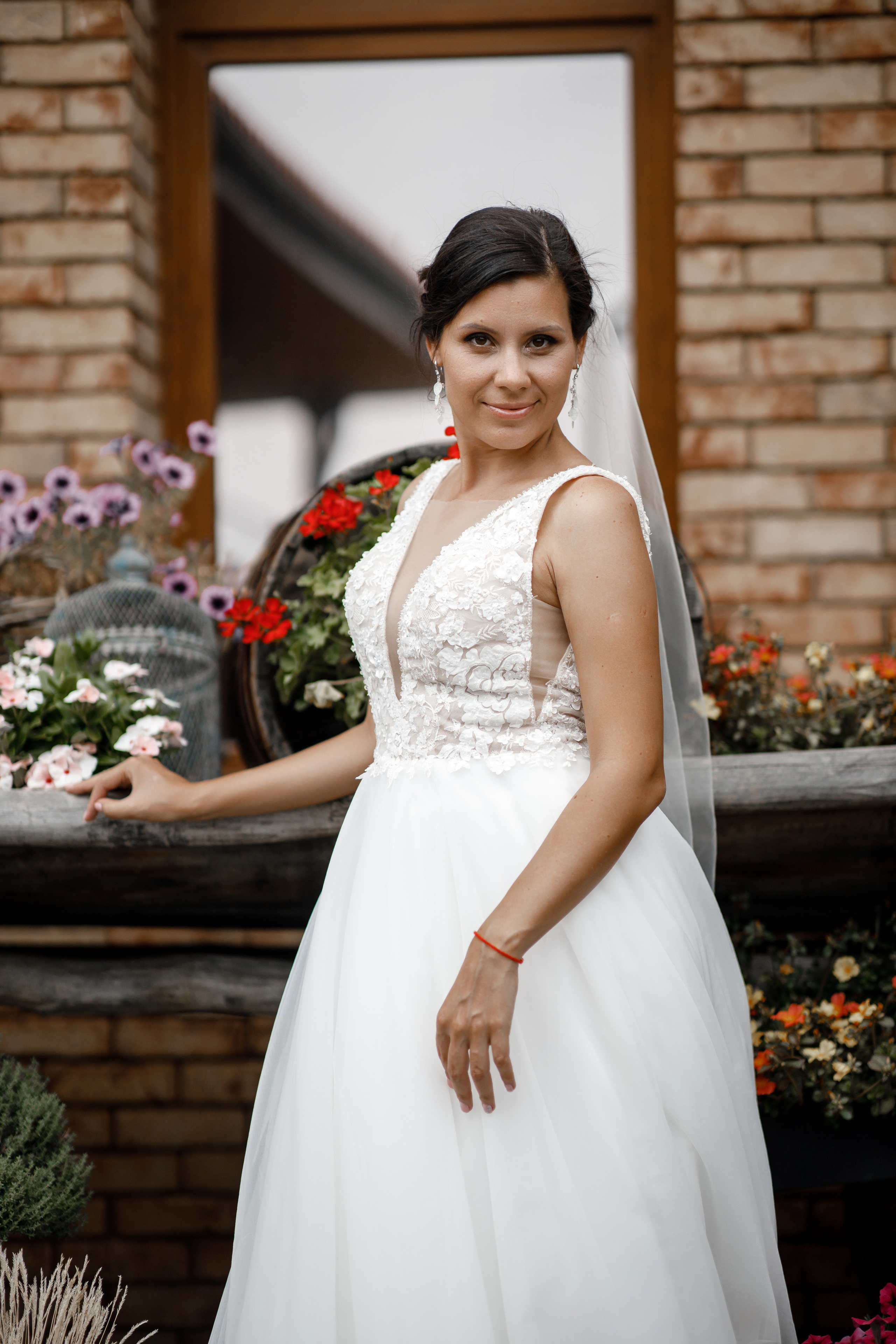 Анонс свадьбы Светланы и Евгения. Свадебный фотограф в Крыму и Севастополе Ольга Баскакова