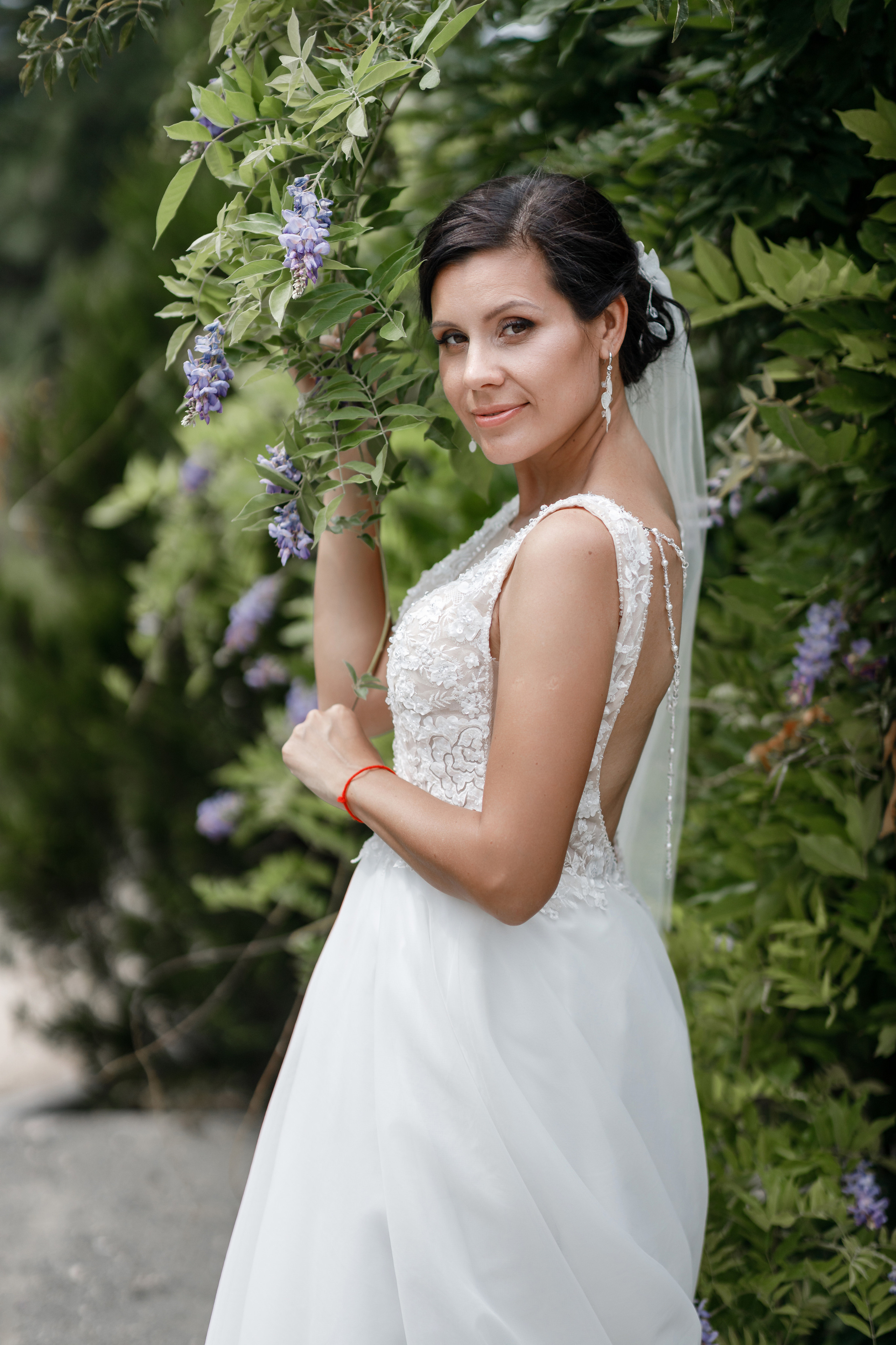 Анонс свадьбы Светланы и Евгения. Свадебный фотограф в Крыму и Севастополе Ольга Баскакова