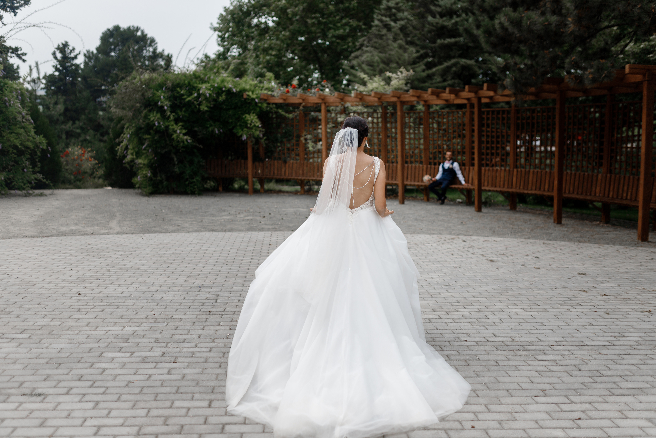 Анонс свадьбы Светланы и Евгения. Свадебный фотограф в Крыму и Севастополе Ольга Баскакова