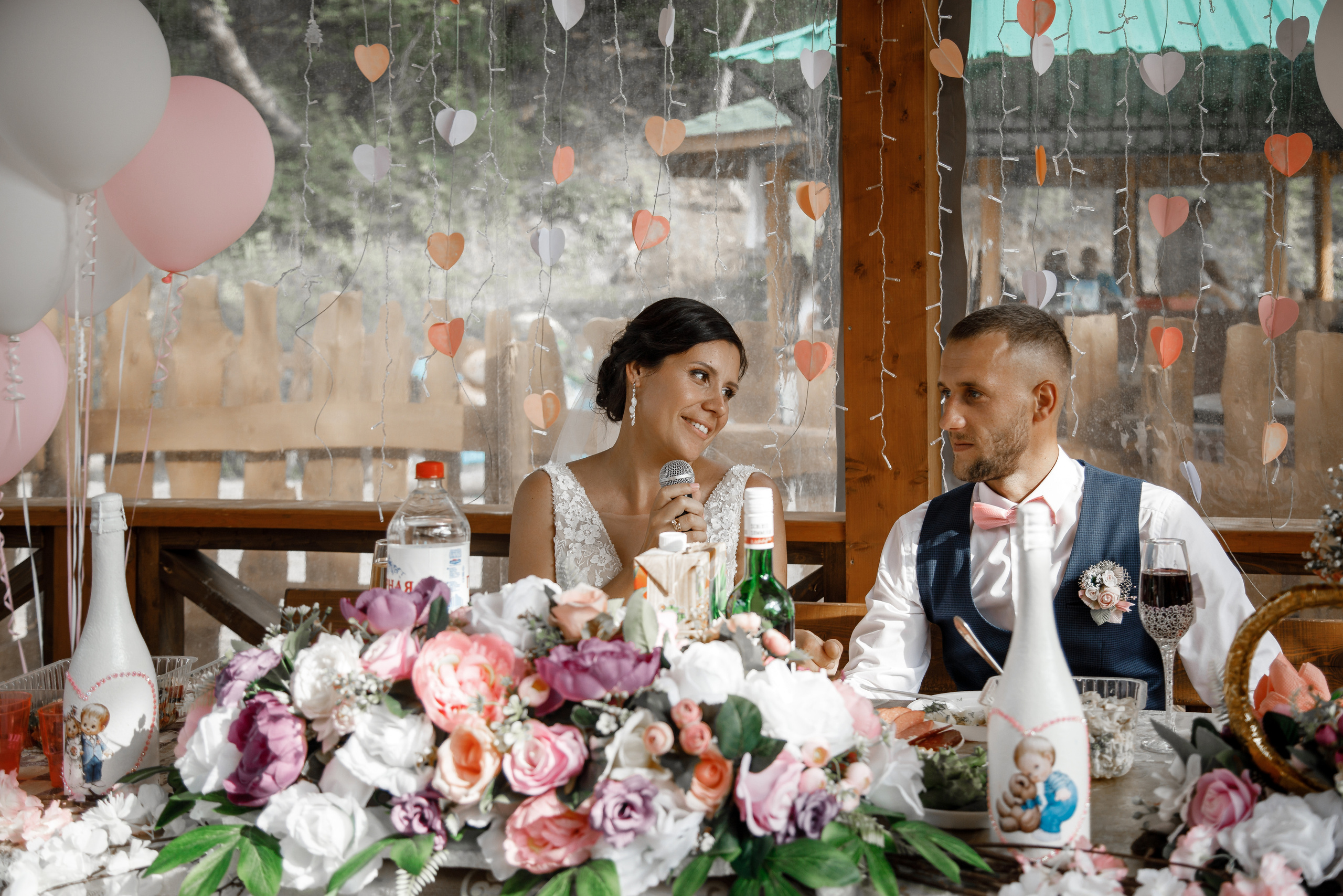 Анонс свадьбы Светланы и Евгения. Свадебный фотограф в Крыму и Севастополе Ольга Баскакова