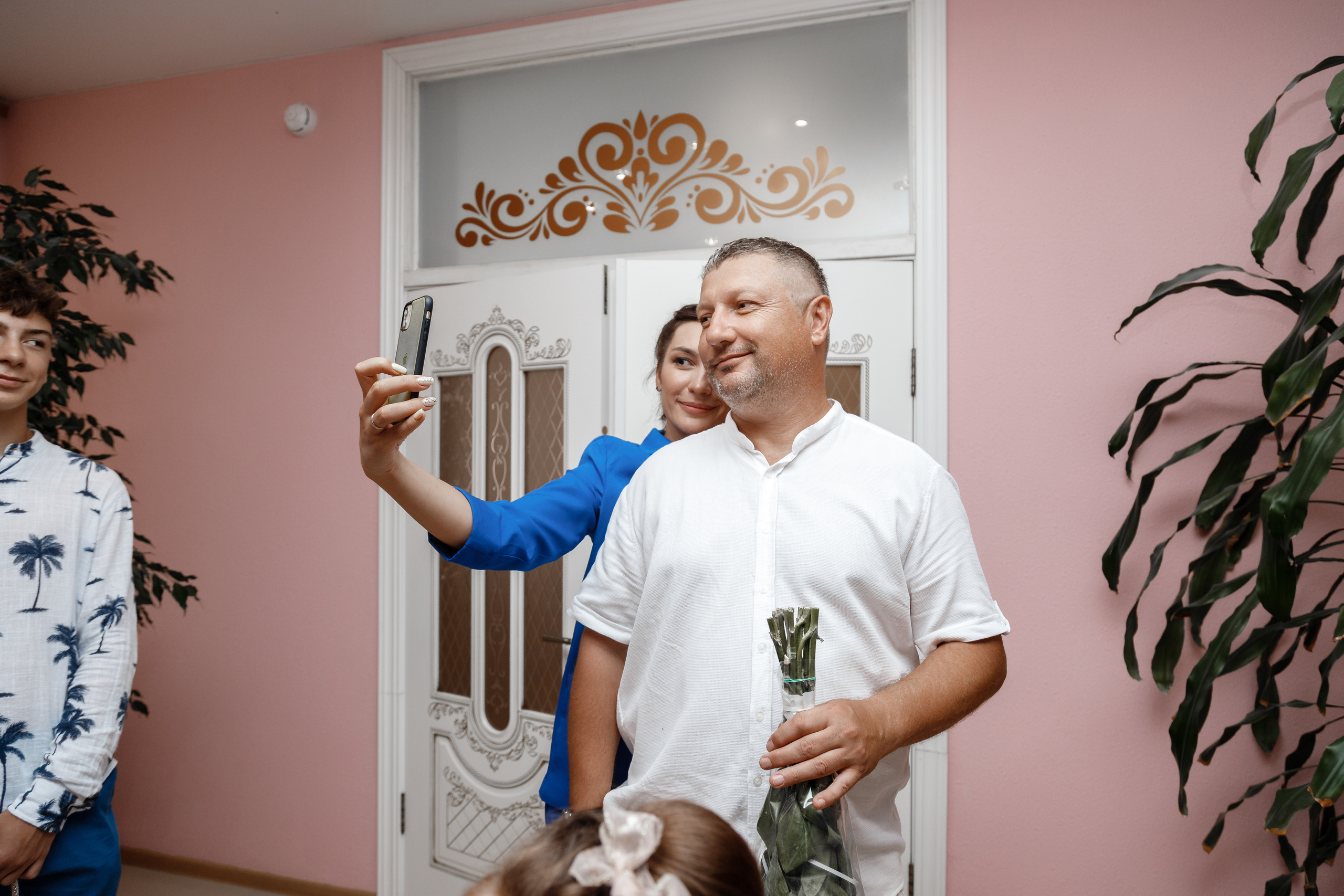 Анонс свадьбы Светланы и Евгения. Свадебный фотограф в Крыму и Севастополе Ольга Баскакова