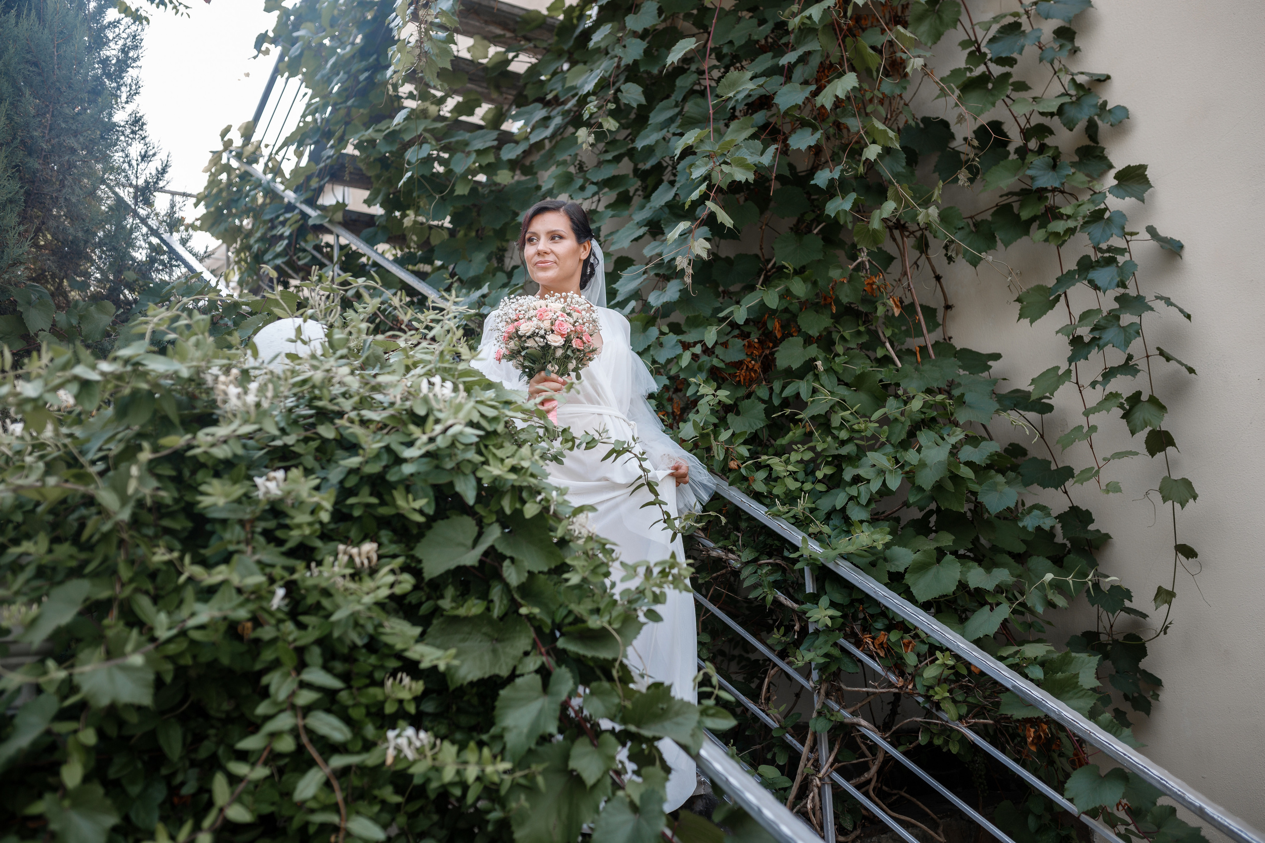 Анонс свадьбы Светланы и Евгения. Свадебный фотограф в Крыму и Севастополе Ольга Баскакова