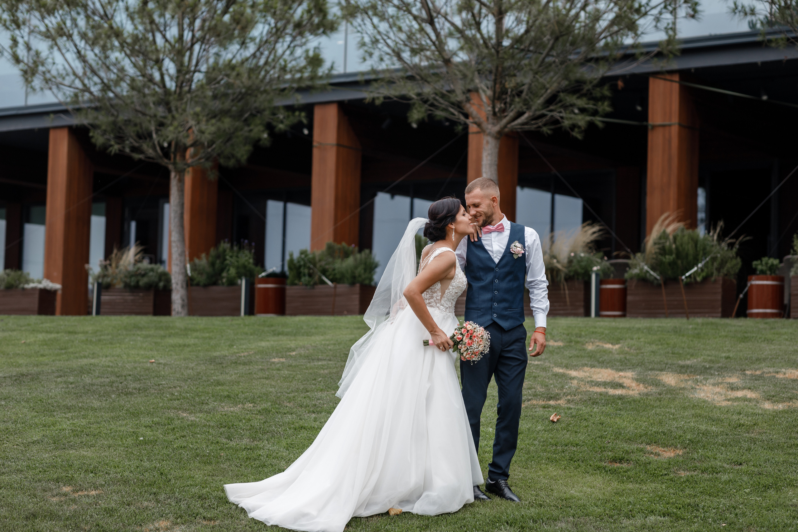 Анонс свадьбы Светланы и Евгения. Свадебный фотограф в Крыму и Севастополе Ольга Баскакова