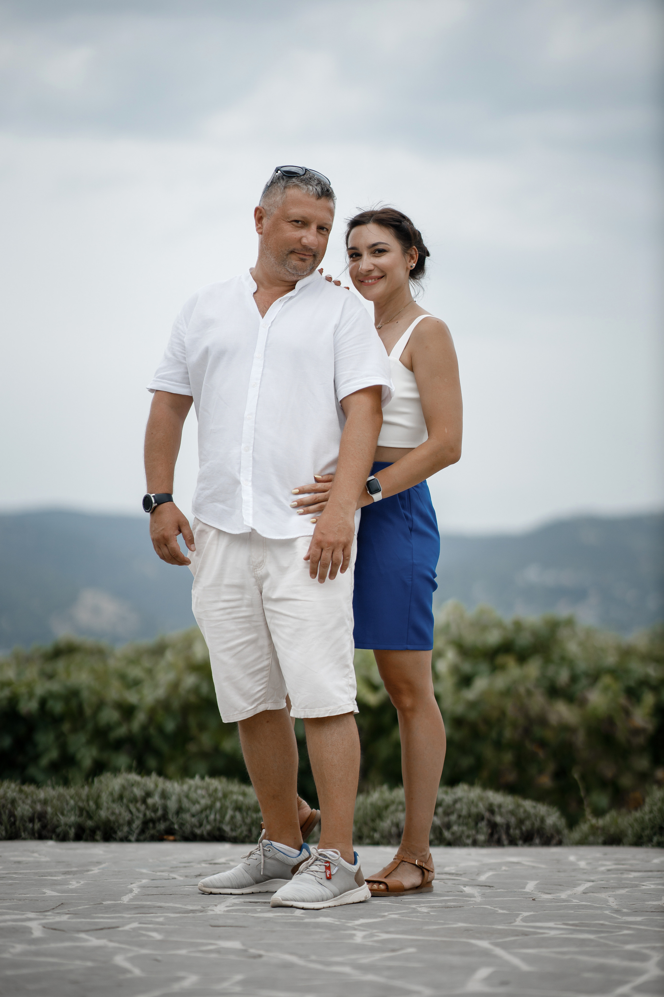 Анонс свадьбы Светланы и Евгения. Свадебный фотограф в Крыму и Севастополе Ольга Баскакова