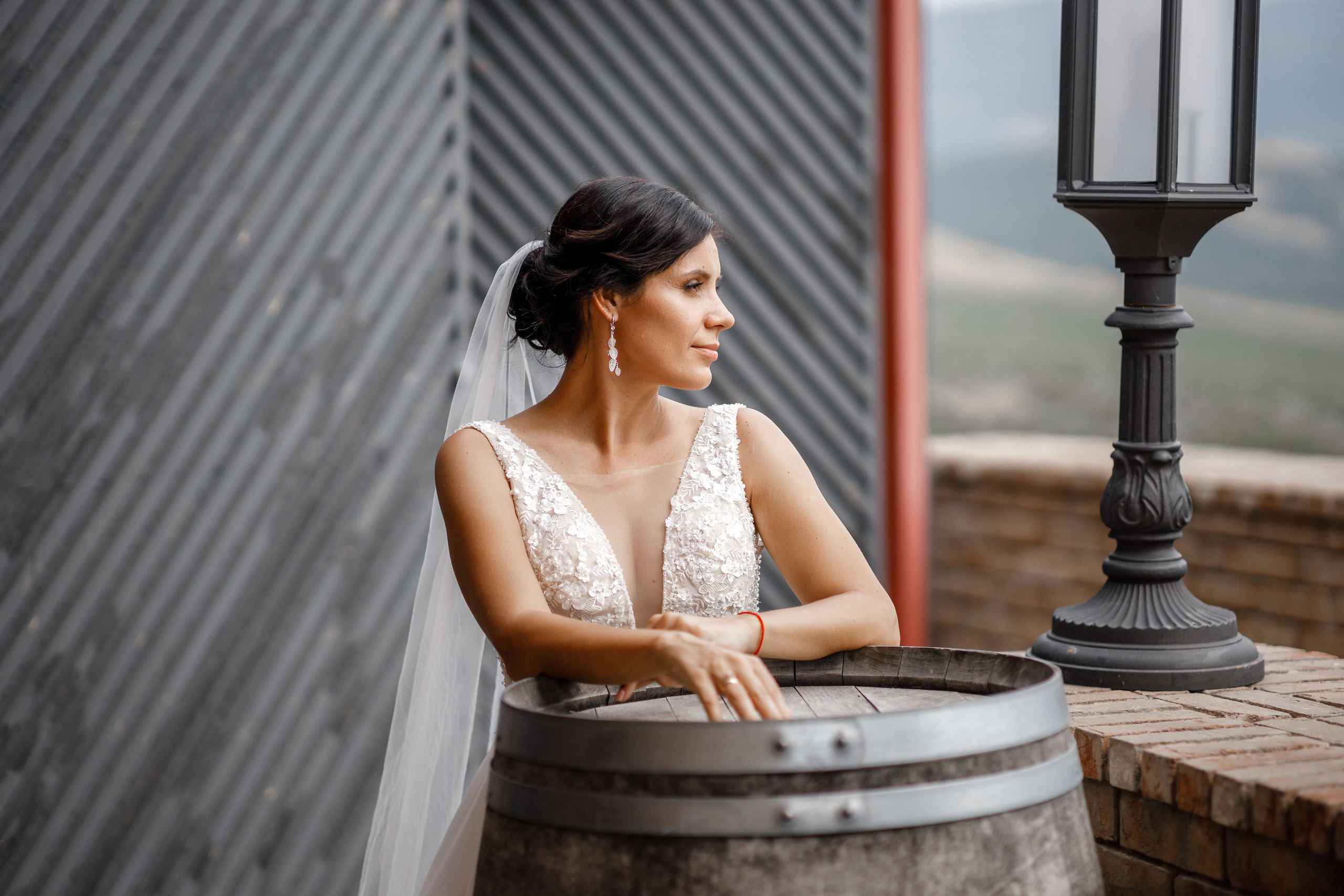 Анонс свадьбы Светланы и Евгения. Свадебный фотограф в Крыму и Севастополе Ольга Баскакова