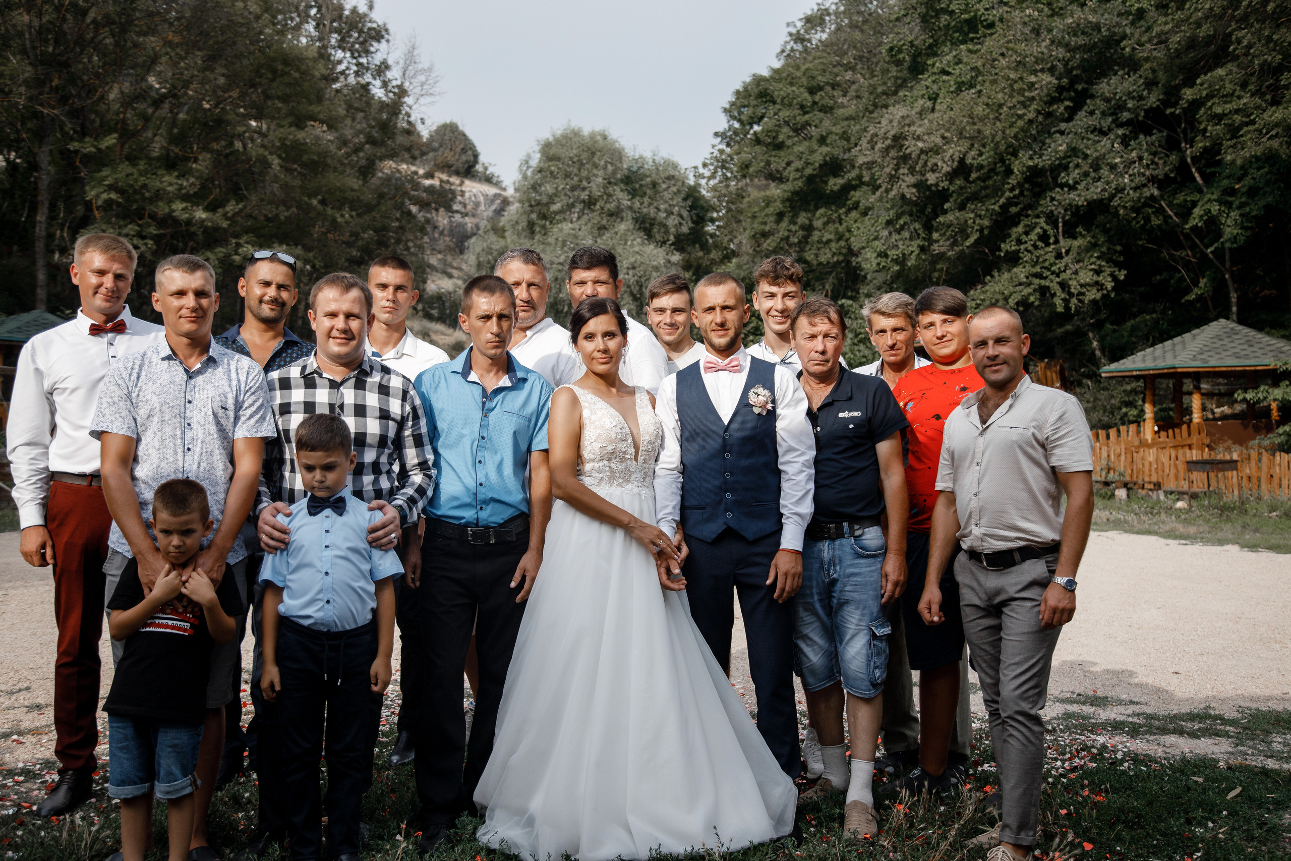 Анонс свадьбы Светланы и Евгения. Свадебный фотограф в Крыму и Севастополе Ольга Баскакова