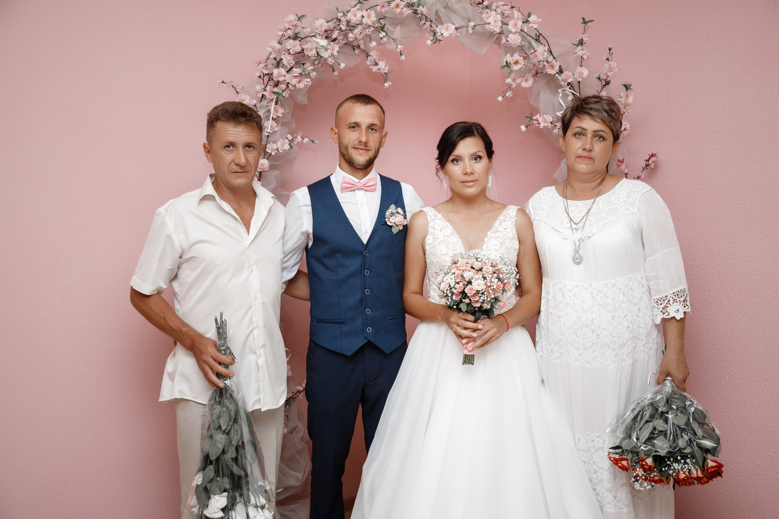 Анонс свадьбы Светланы и Евгения. Свадебный фотограф в Крыму и Севастополе Ольга Баскакова