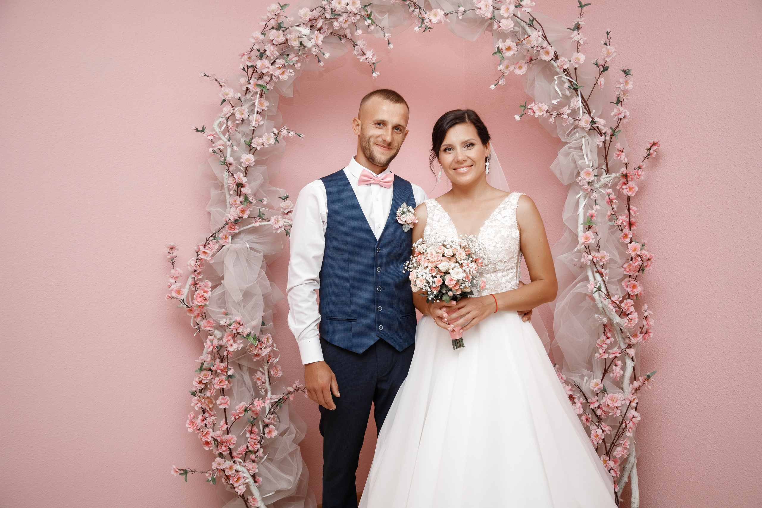 Анонс свадьбы Светланы и Евгения. Свадебный фотограф в Крыму и Севастополе Ольга Баскакова