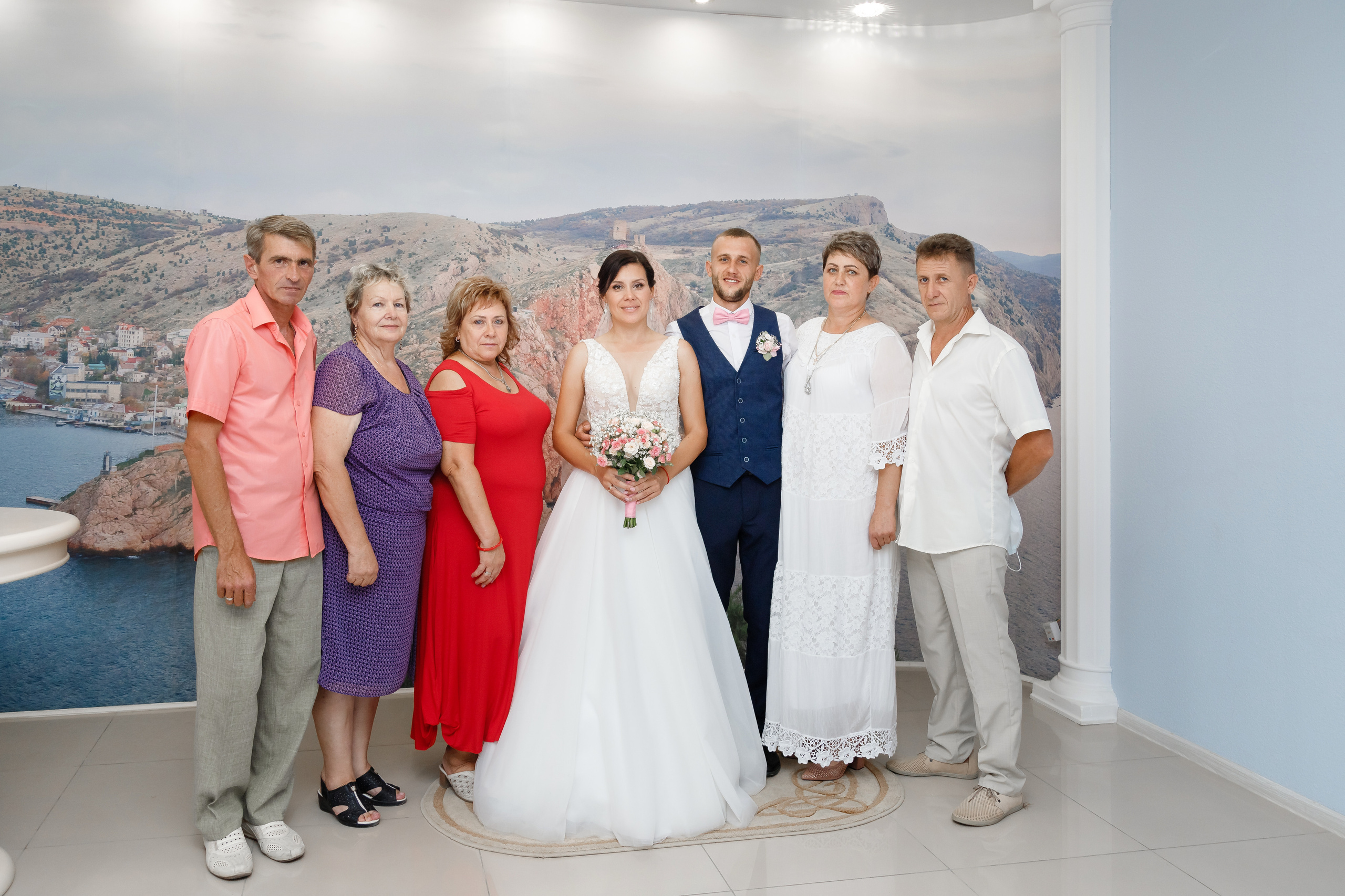 Анонс свадьбы Светланы и Евгения. Свадебный фотограф в Крыму и Севастополе Ольга Баскакова