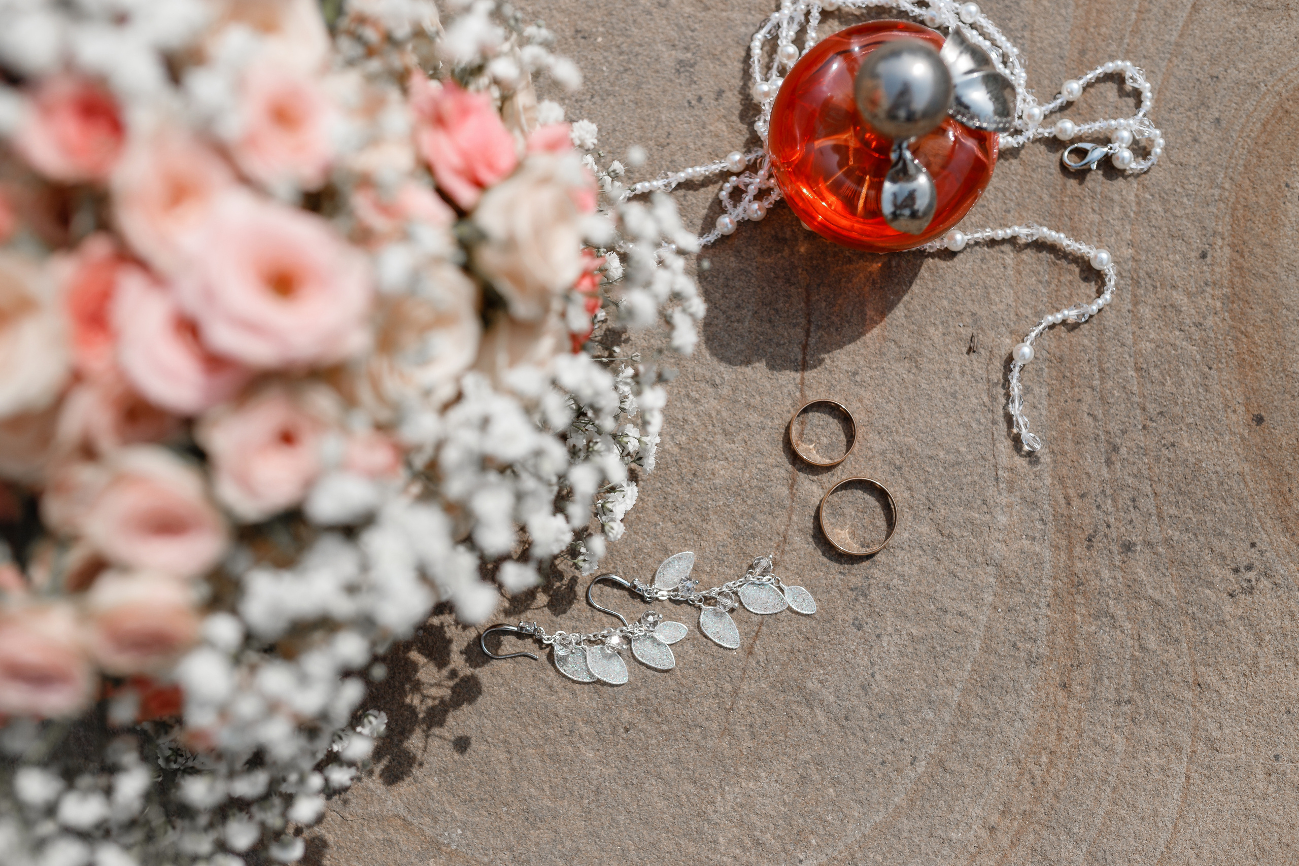 Анонс свадьбы Светланы и Евгения. Свадебный фотограф в Крыму и Севастополе Ольга Баскакова