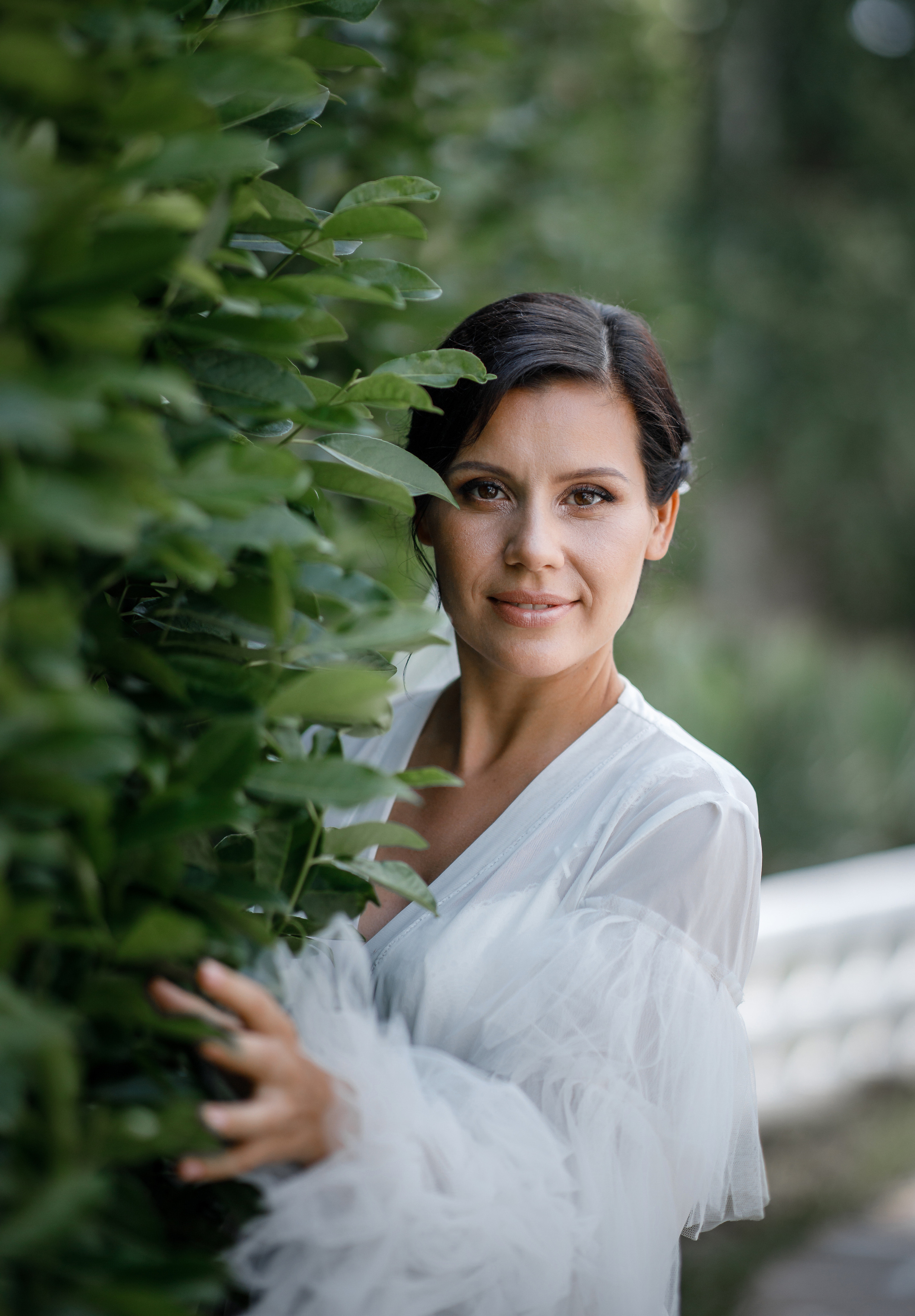 Анонс свадьбы Светланы и Евгения. Свадебный фотограф в Крыму и Севастополе Ольга Баскакова