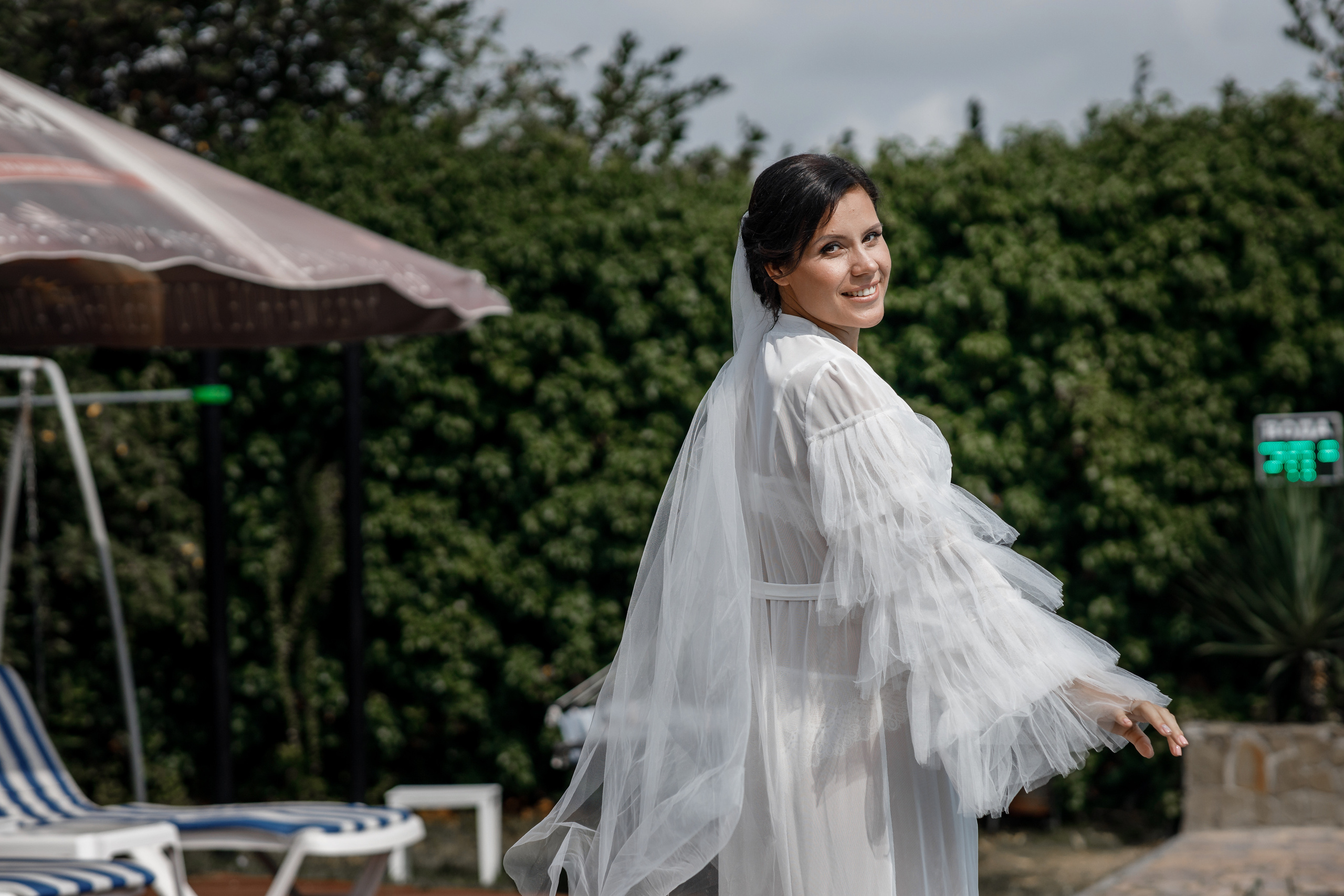 Анонс свадьбы Светланы и Евгения. Свадебный фотограф в Крыму и Севастополе Ольга Баскакова