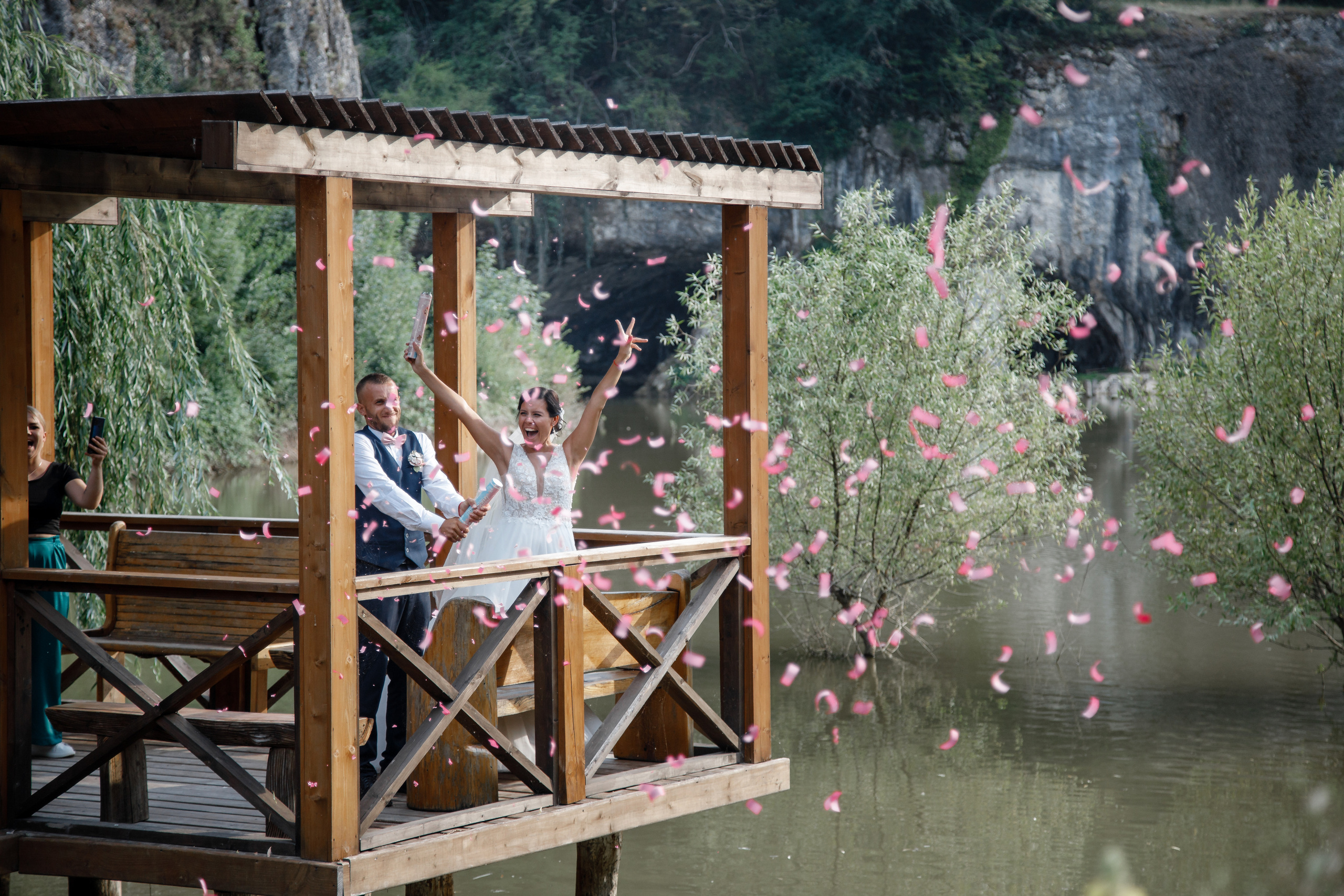 Анонс свадьбы Светланы и Евгения. Свадебный фотограф в Крыму и Севастополе Ольга Баскакова