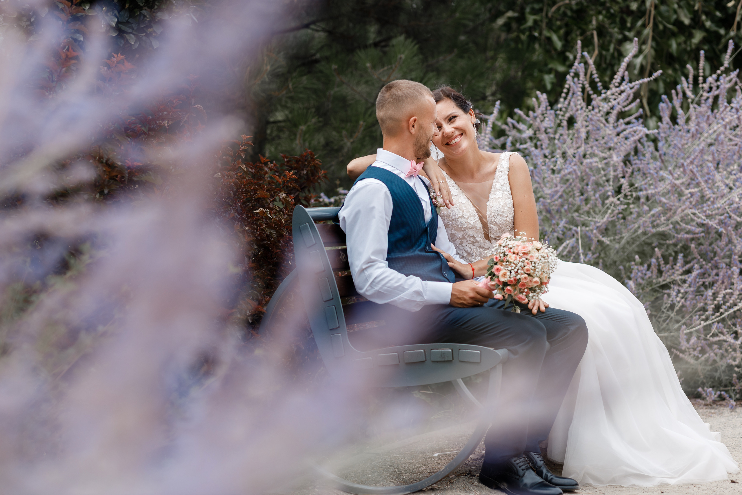 Анонс свадьбы Светланы и Евгения. Свадебный фотограф в Крыму и Севастополе Ольга Баскакова