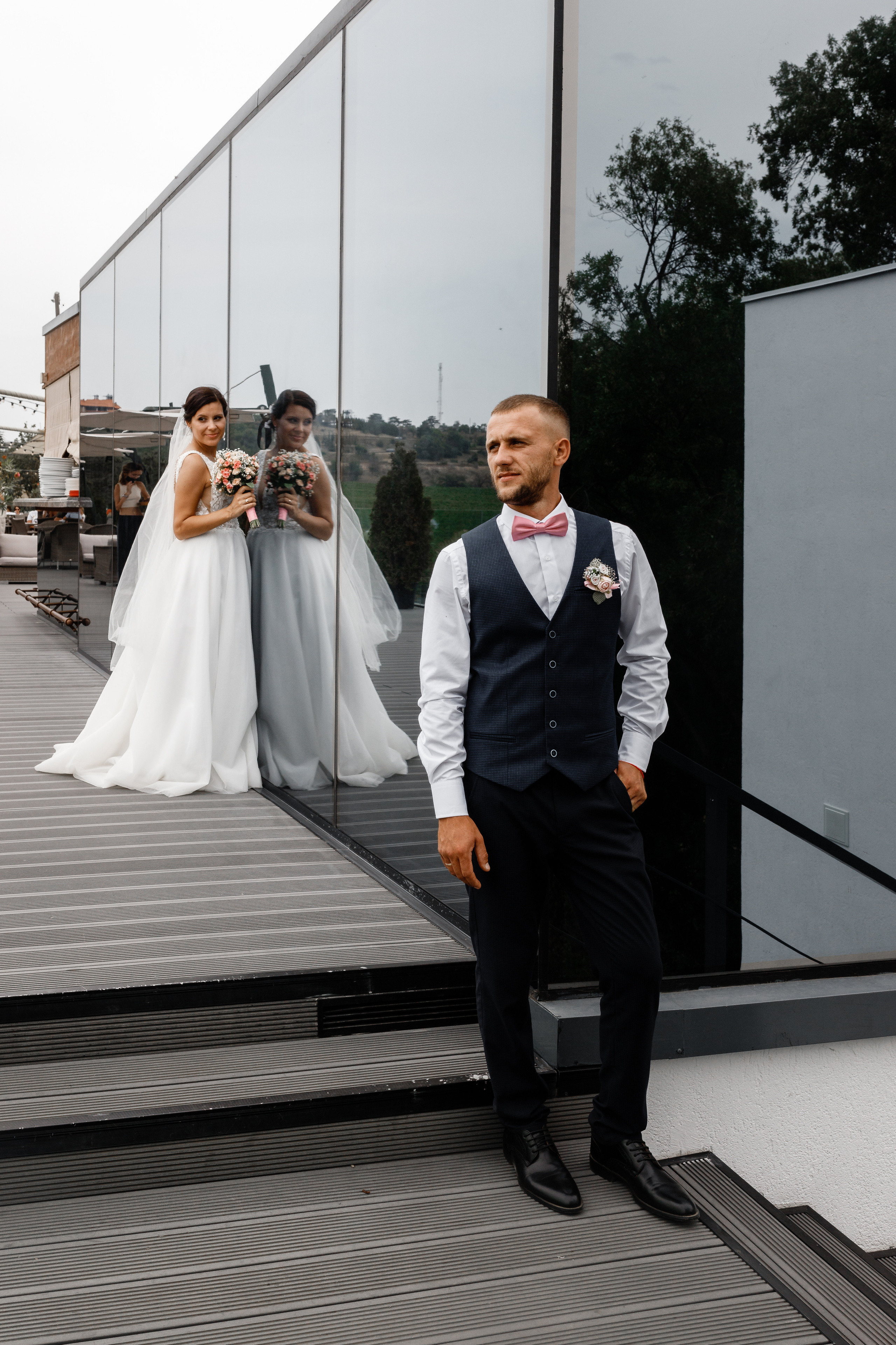 Анонс свадьбы Светланы и Евгения. Свадебный фотограф в Крыму и Севастополе Ольга Баскакова