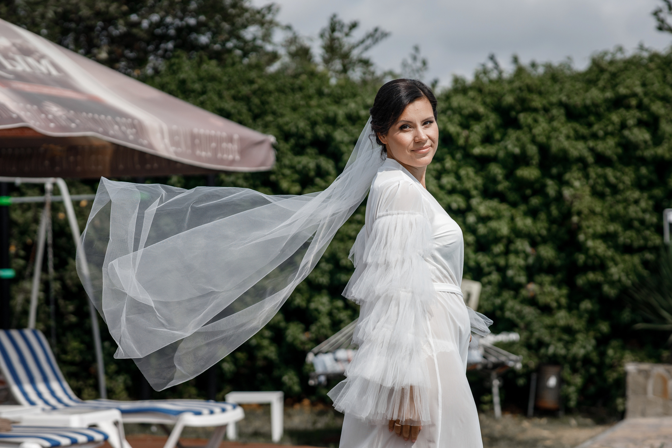 Анонс свадьбы Светланы и Евгения. Свадебный фотограф в Крыму и Севастополе Ольга Баскакова