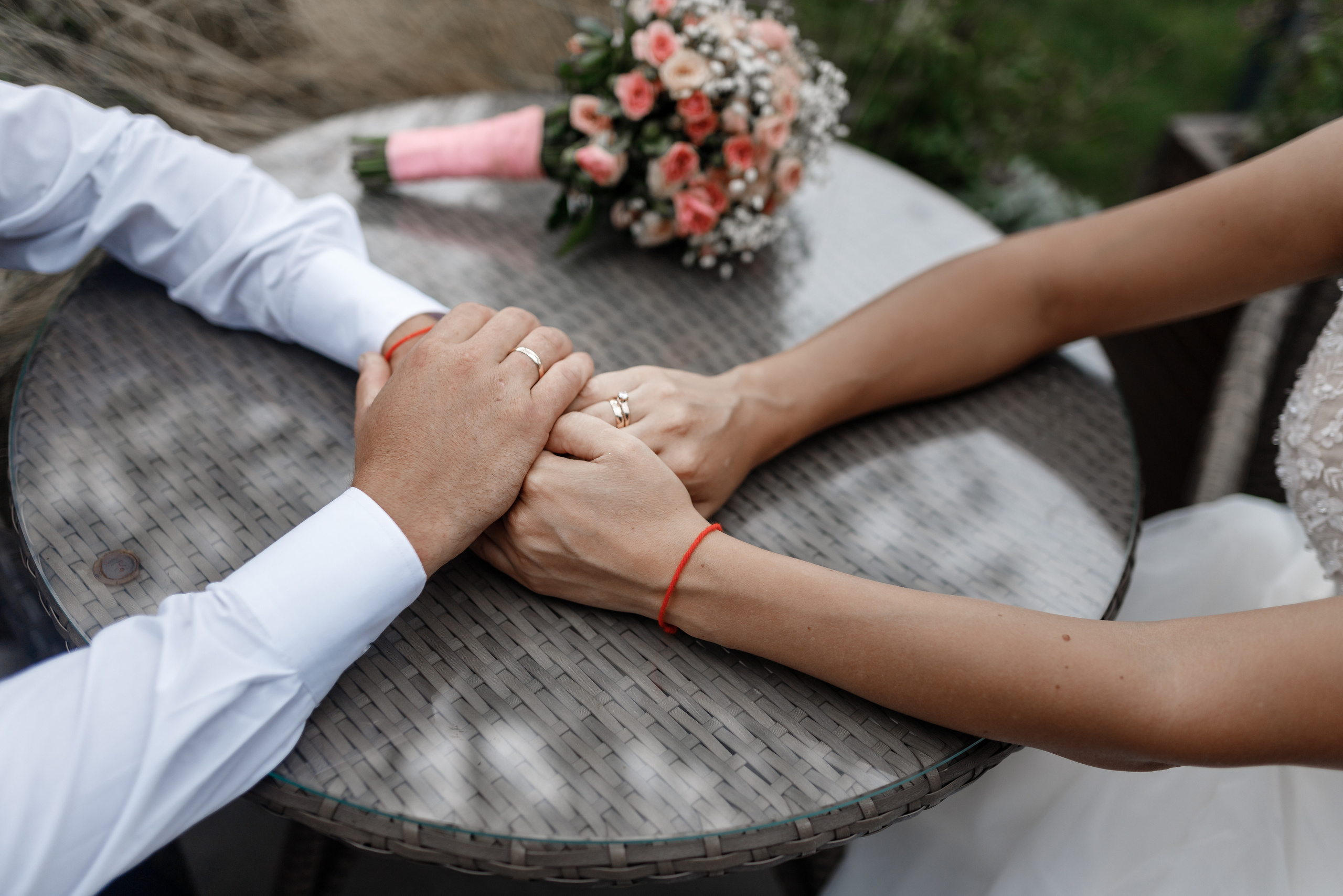 Анонс свадьбы Светланы и Евгения. Свадебный фотограф в Крыму и Севастополе Ольга Баскакова