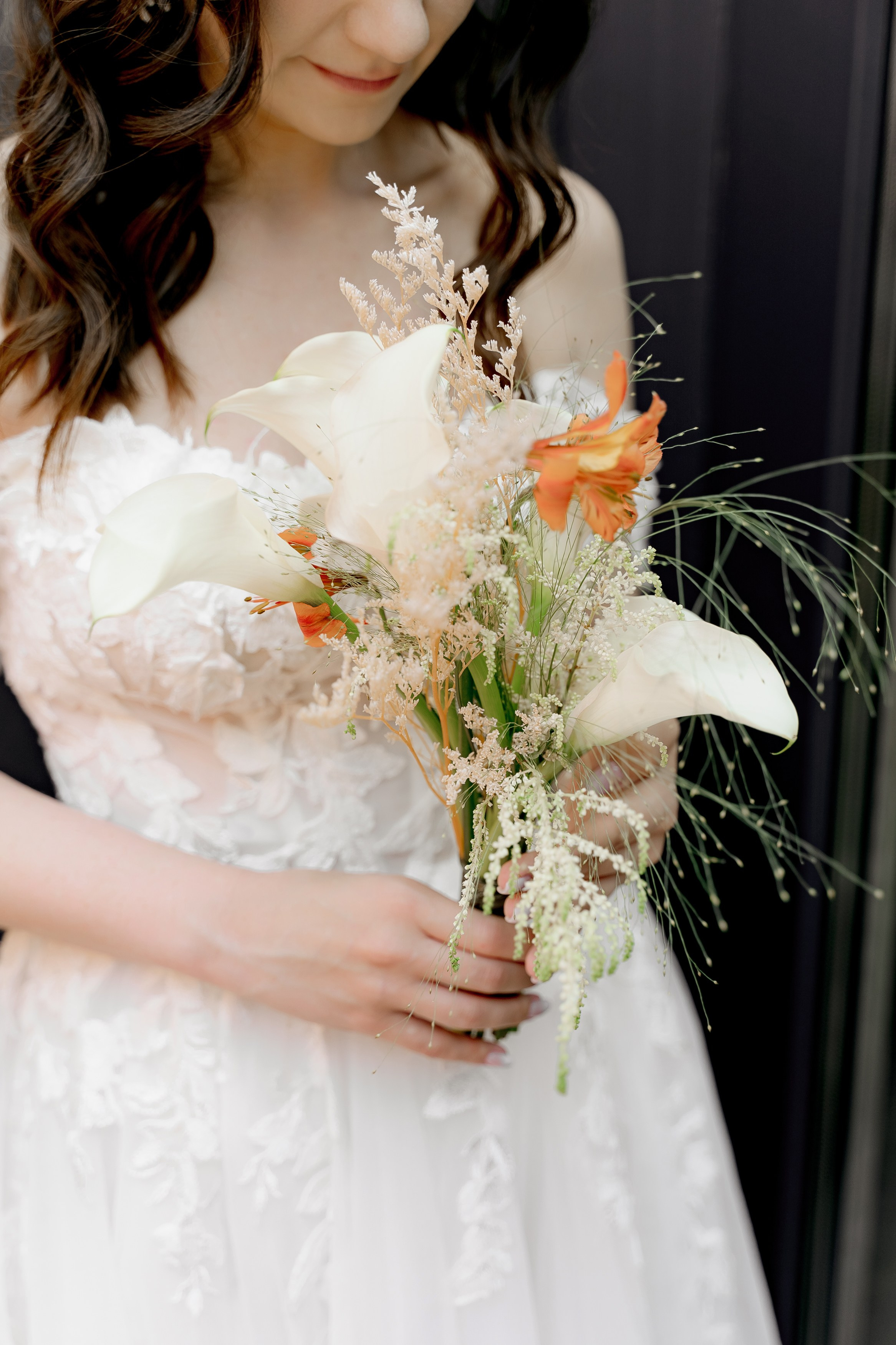 Вася & Настя. Свадебный фотограф Москва