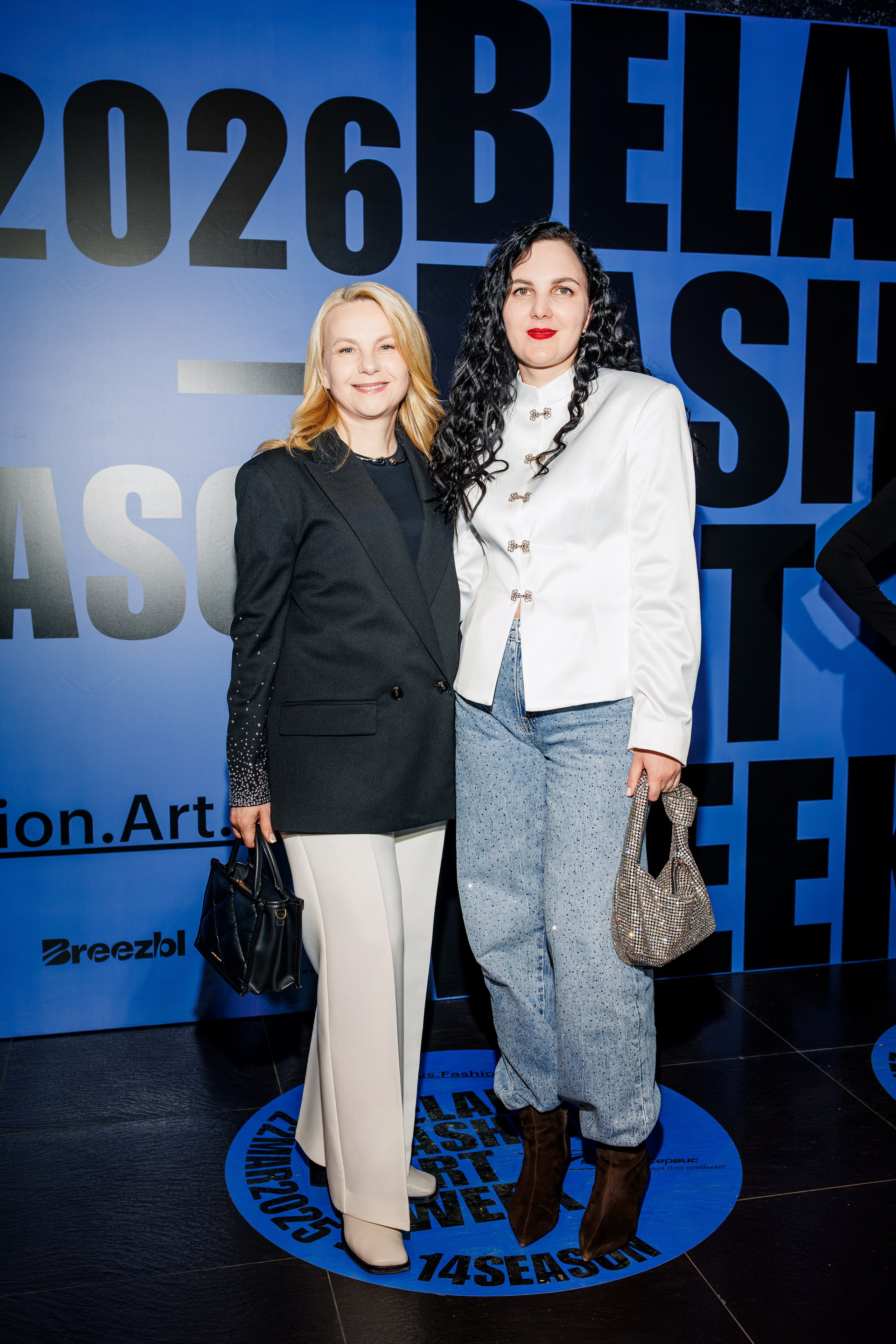 BELARUS FASHION ART WEEK. ILIAS BLACK — Фотограф свадеб и мероприятий в Минске и Беларуси