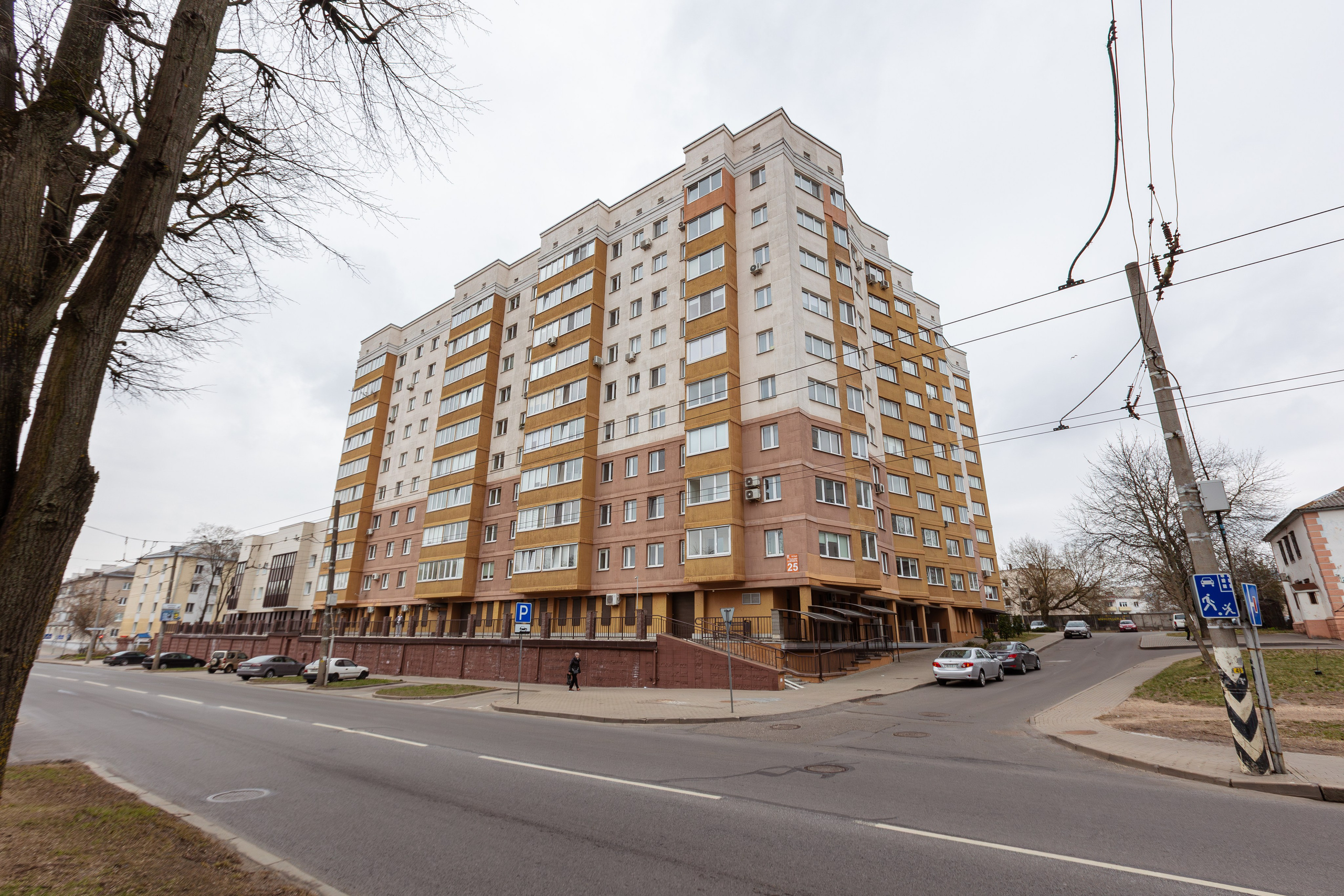 Квартира на Кузьмы Чёрного. Репортажный фотограф Минск ❘ Костецкий Илья ❘ Беларусь